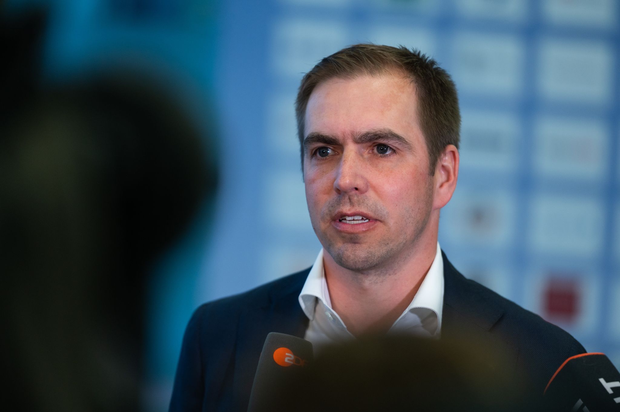Lahm über FC Bayern: «Es herrscht seit Jahren Unruhe»