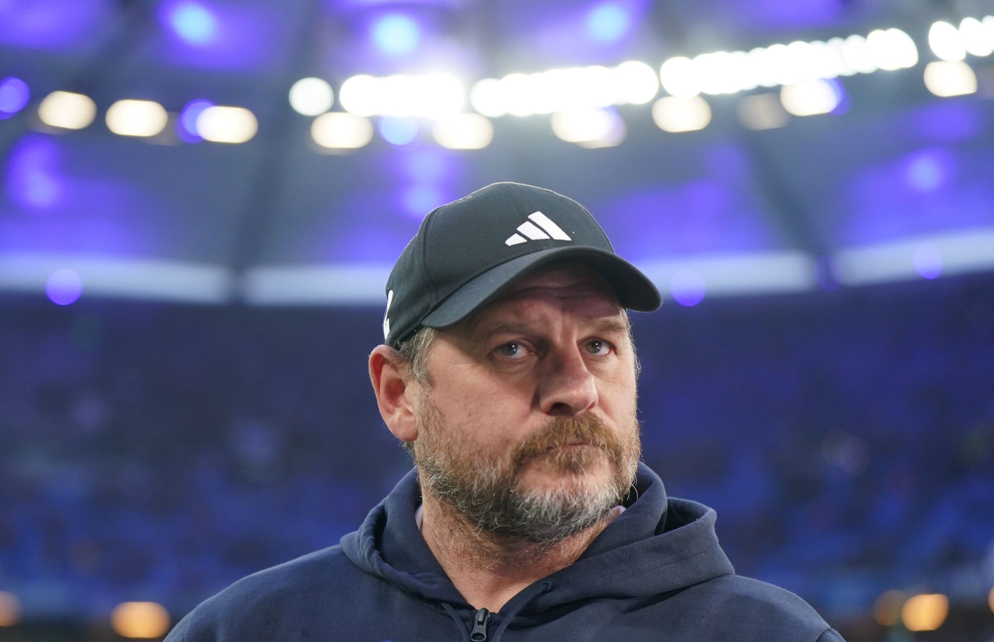 Siebtes Zweitliga-Jahr droht: HSV bleibt nur wenig Hoffnung