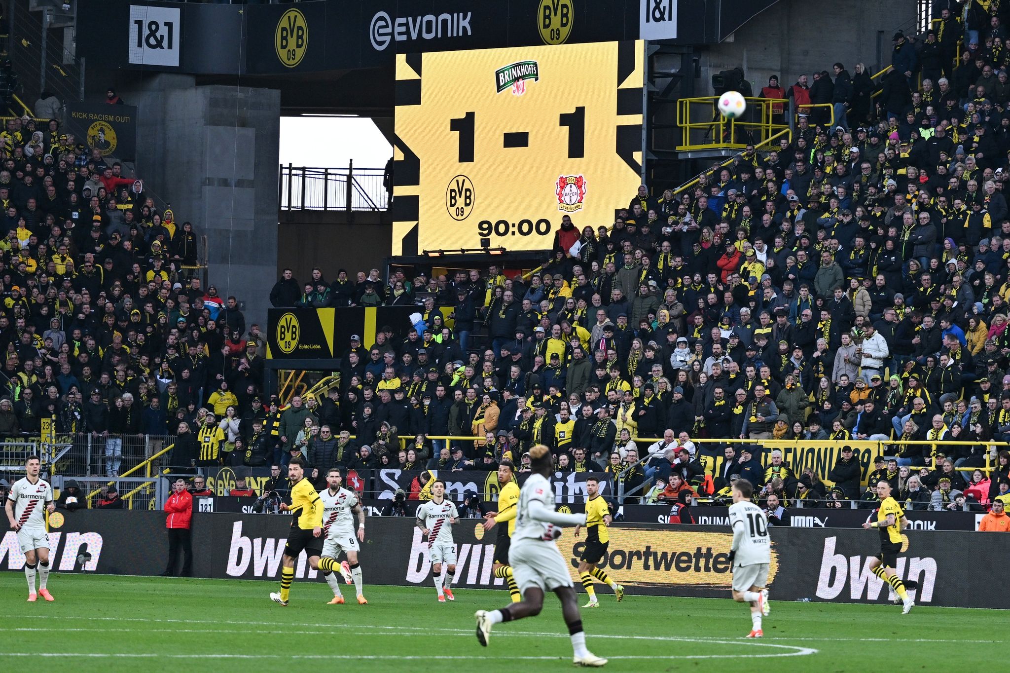 Dortmund: Pressekonferenz fällt nach Alarm aus