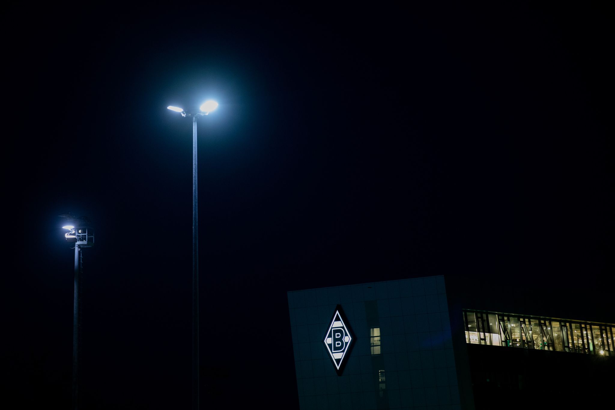 Gladbach-Mitglieder wählen Fanvertreter in Aufsichtsrat