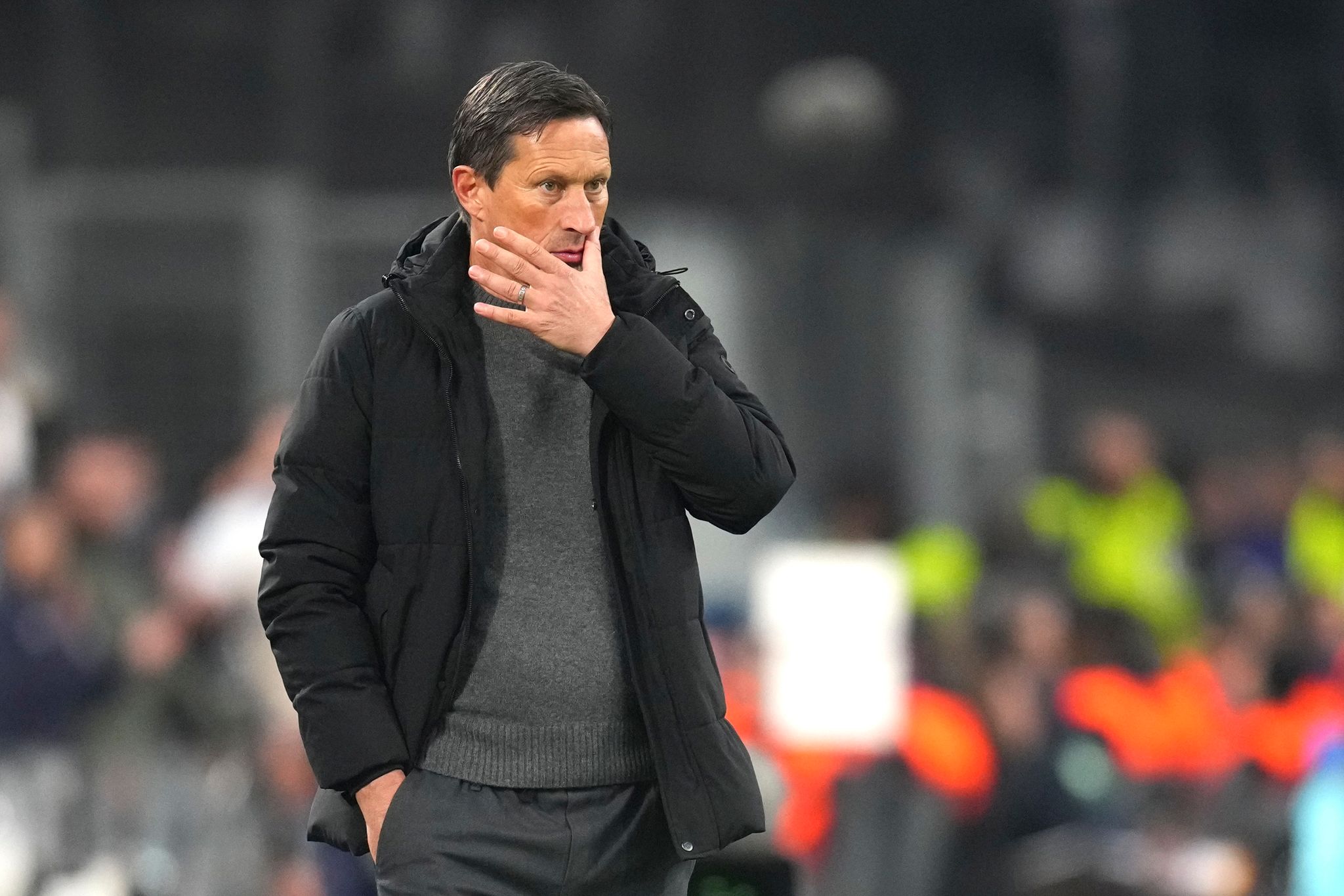 Fan-Pfiffe trotz Sieg: Benfica-Coach Schmidt übt Kritik