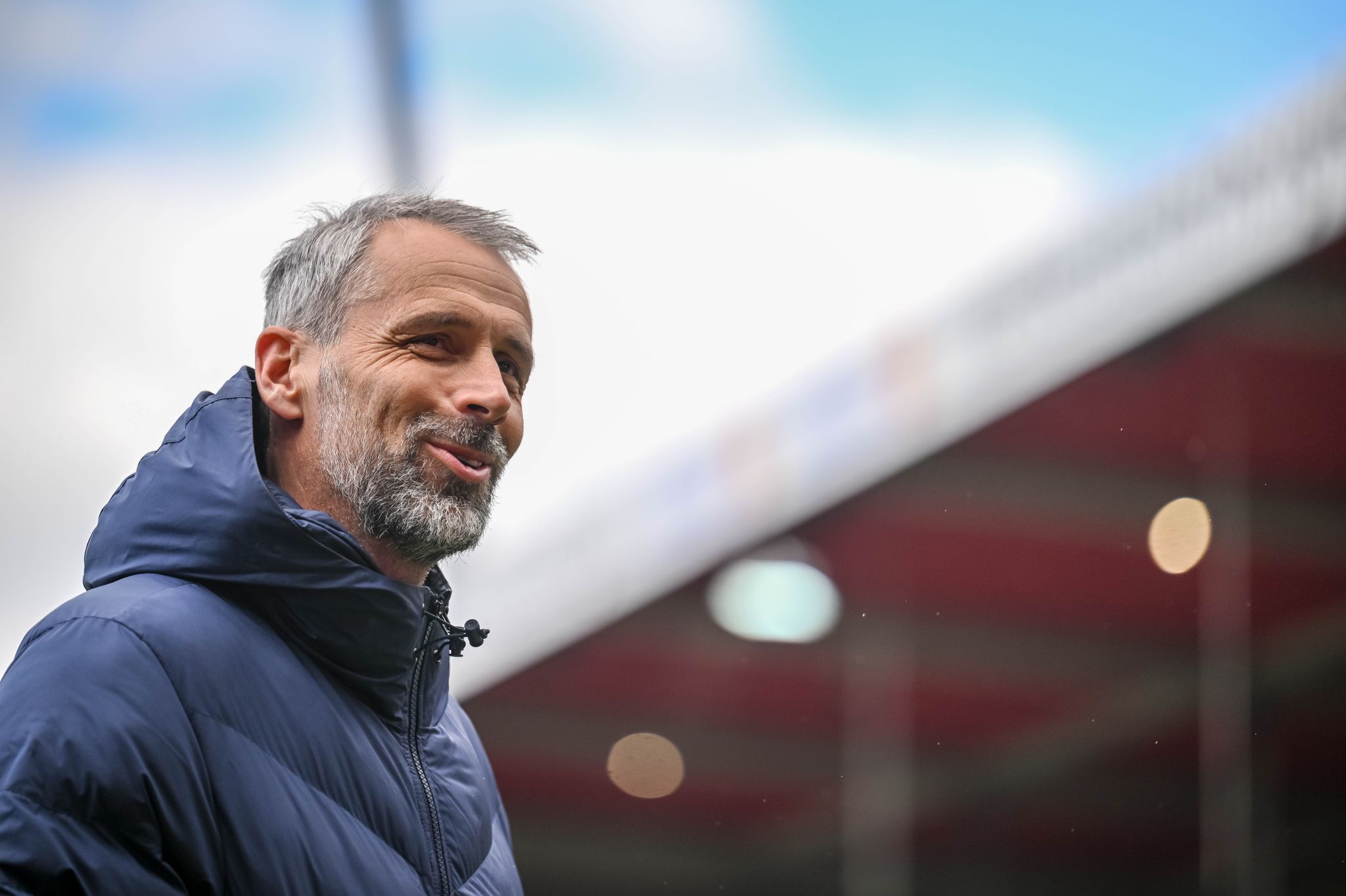 Rose will RB-Umbruch im Sommer vermeiden