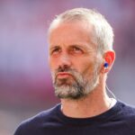 Leipzig-Trainer Rose: Vertragsgespräche im Sommer