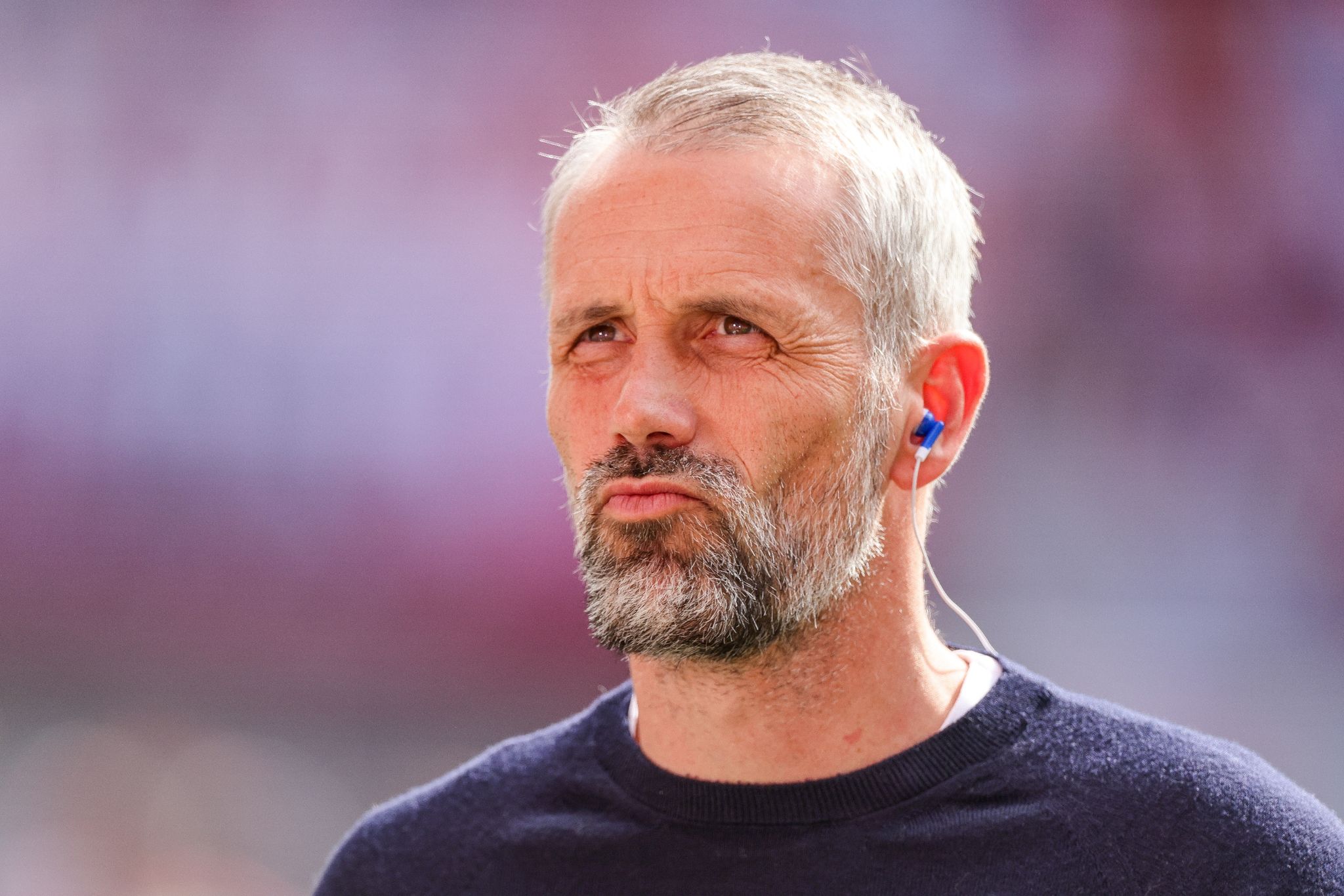 Leipzig-Trainer Rose: Vertragsgespräche im Sommer