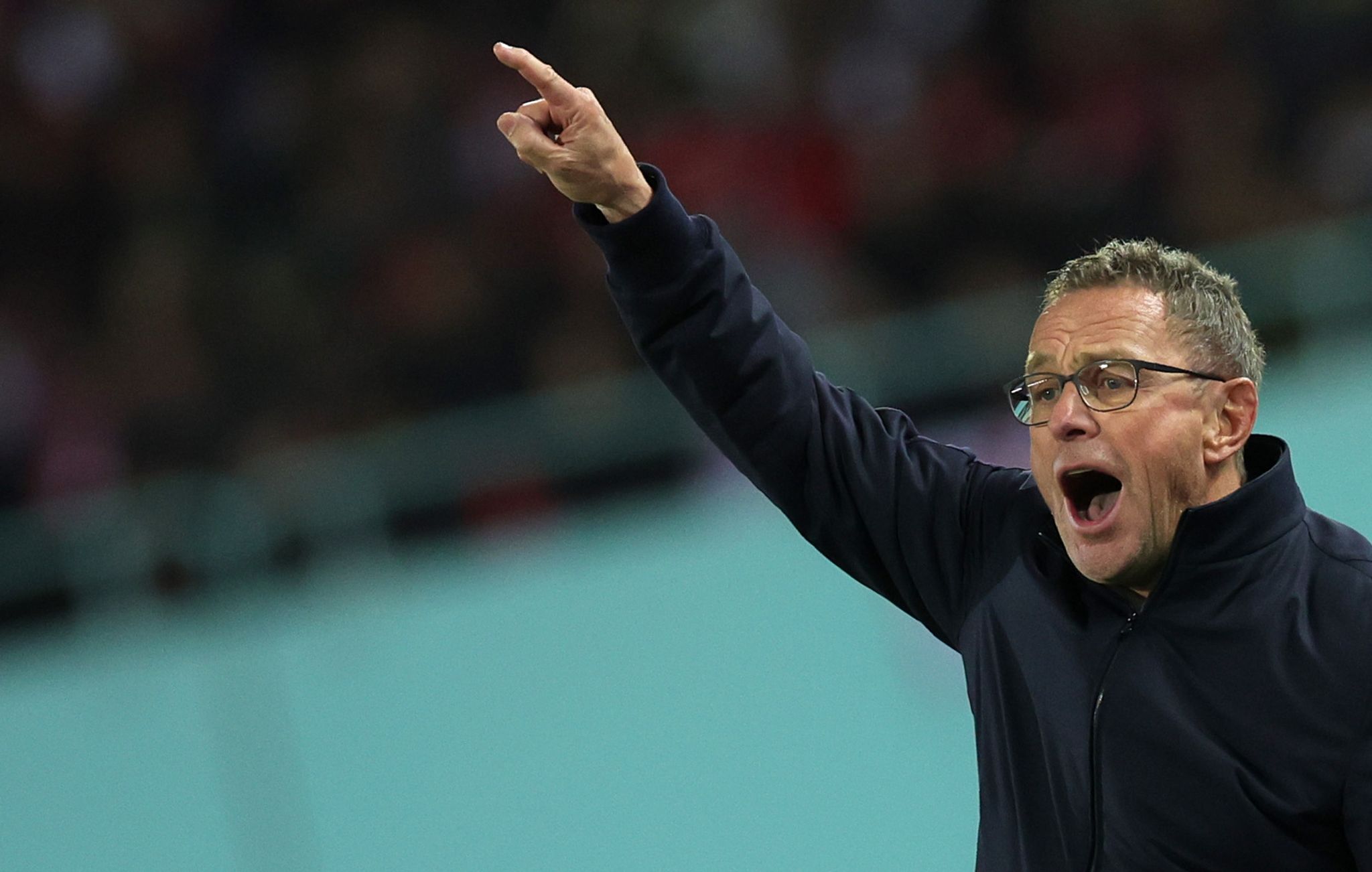 Holt der FC Bayern den «Entwicklungshelfer» Rangnick?