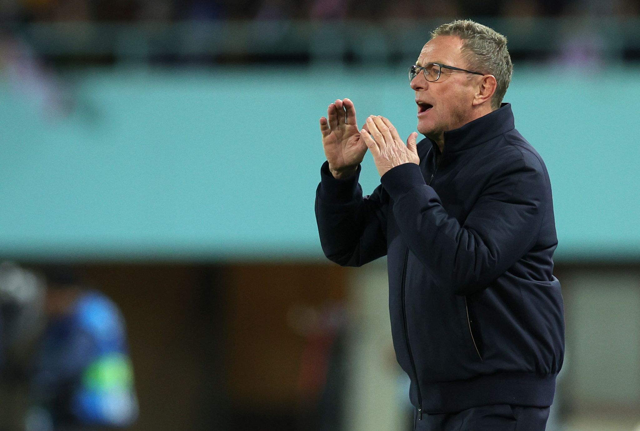 Bayern-Angebot für Rangnick: Steigt bald «weißer Rauch» auf?