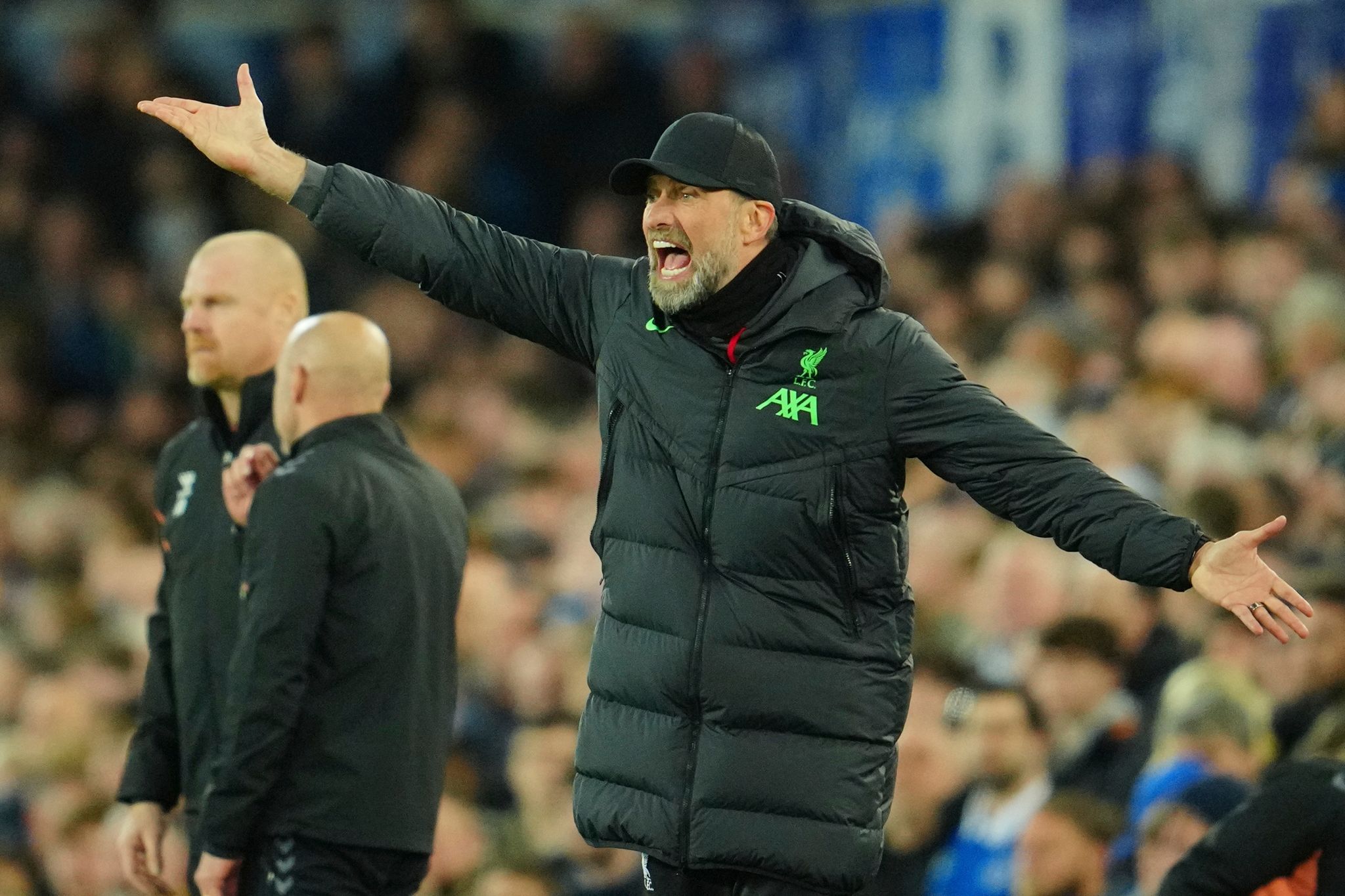 Liverpools Klopp sauer: Zweitligist hätte nicht so gespielt