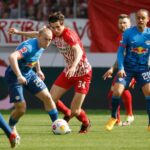 Personalsorgen gefährden Freiburger Europapokal-Traum