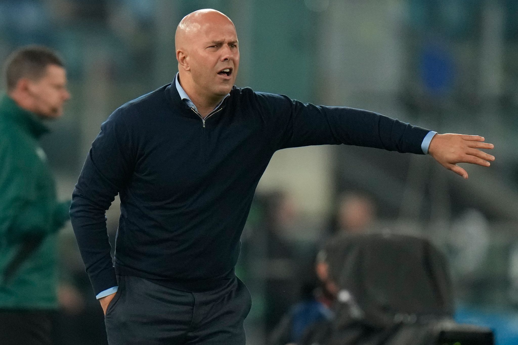 Trainersuche: Liverpool erzielt wohl Einigung mit Feyenoord