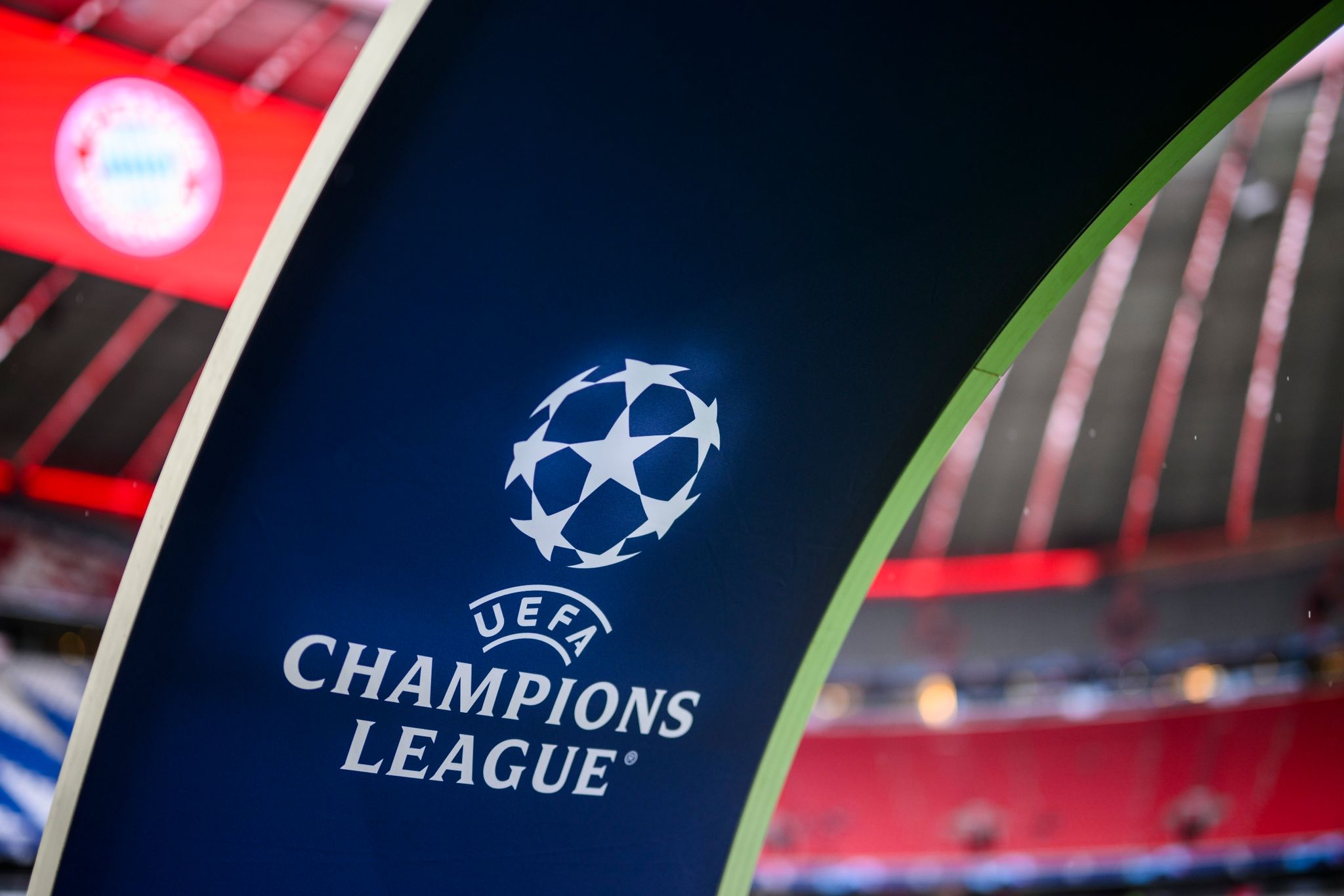 Warum der Bundesliga-Fünfte Champions League spielen kann