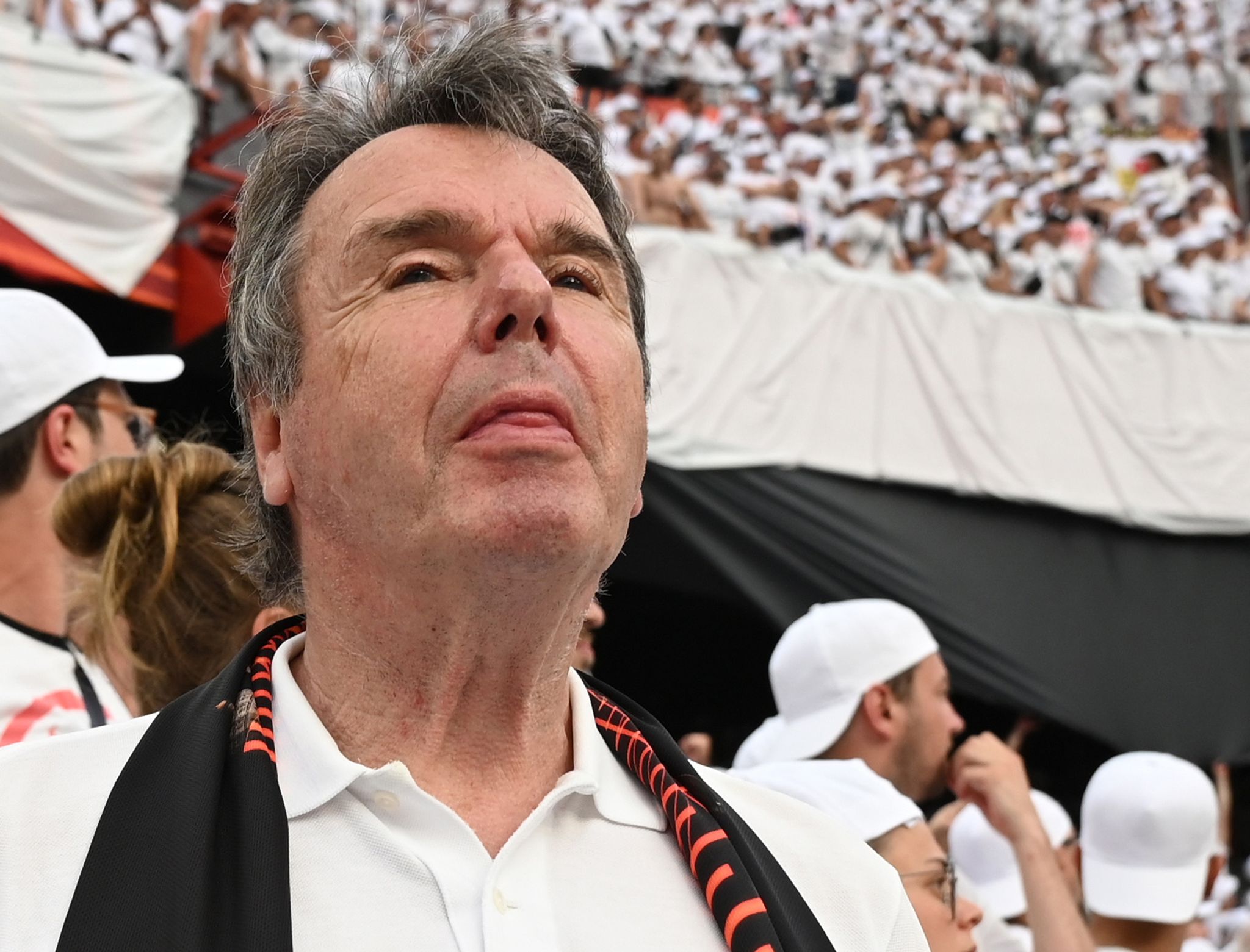 Bruchhagen zu Bayern-Werben um Rangnick: «Kein B-Kandidat»