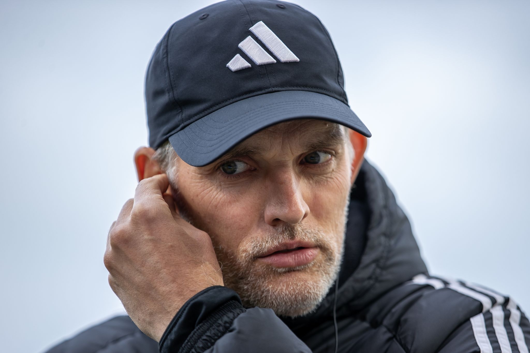Online-Petition für Tuchel-Verbleib: «Keinerlei Priorität»
