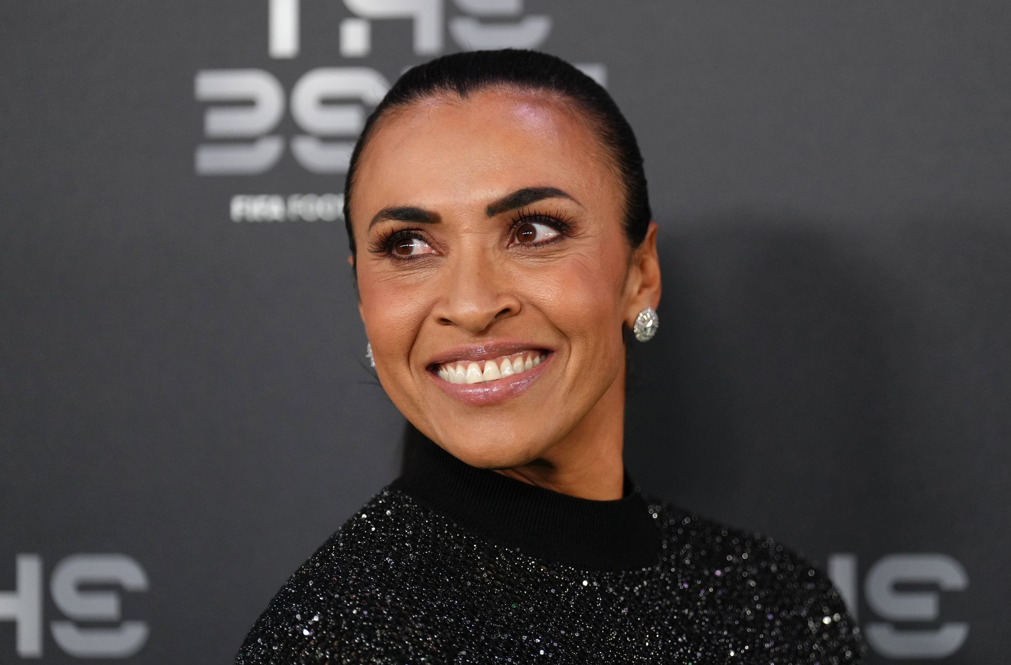 Brasiliens Star Marta hört im Nationalteam auf