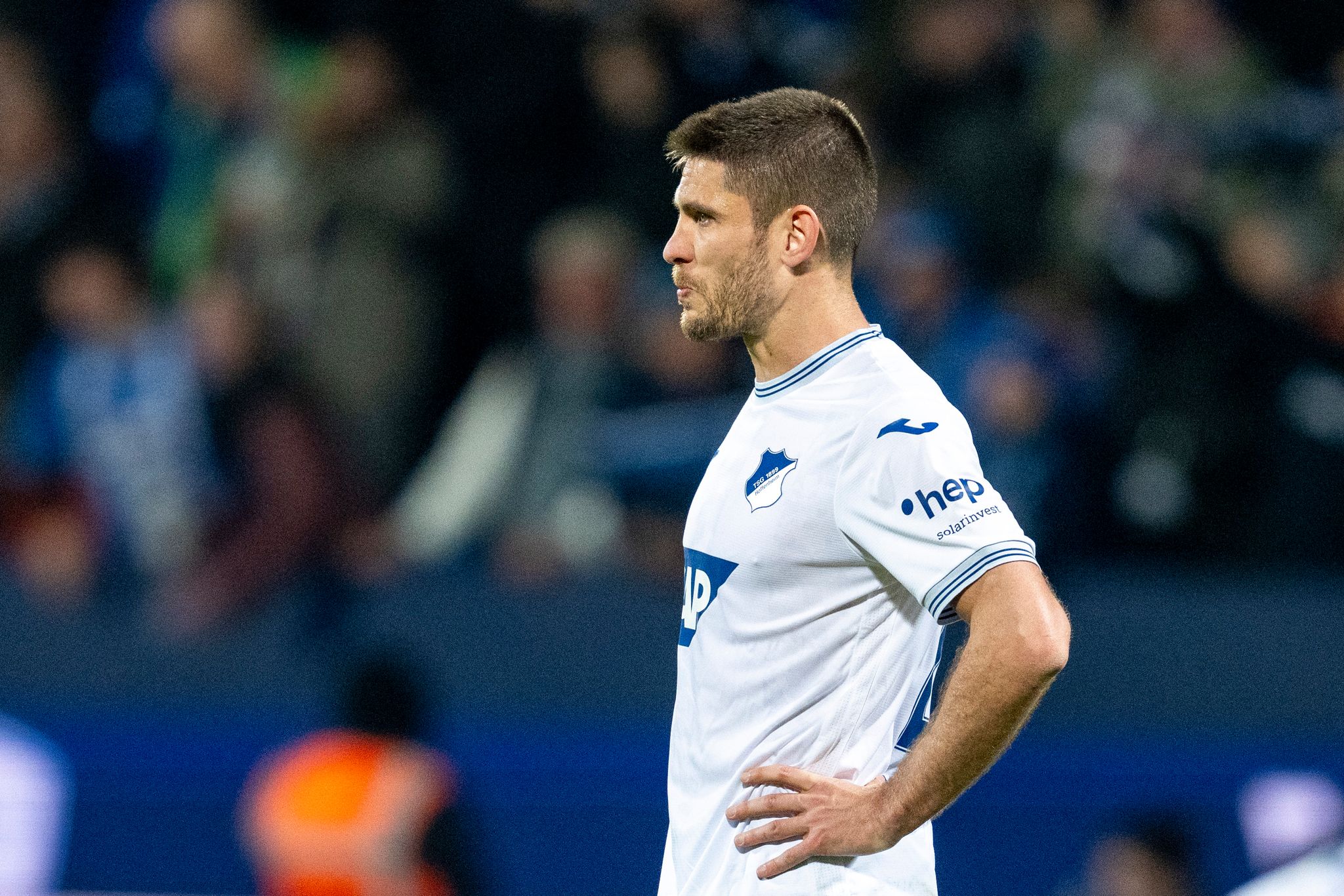 Kramaric über Fans: «99 Prozent versteht Fußball nicht»