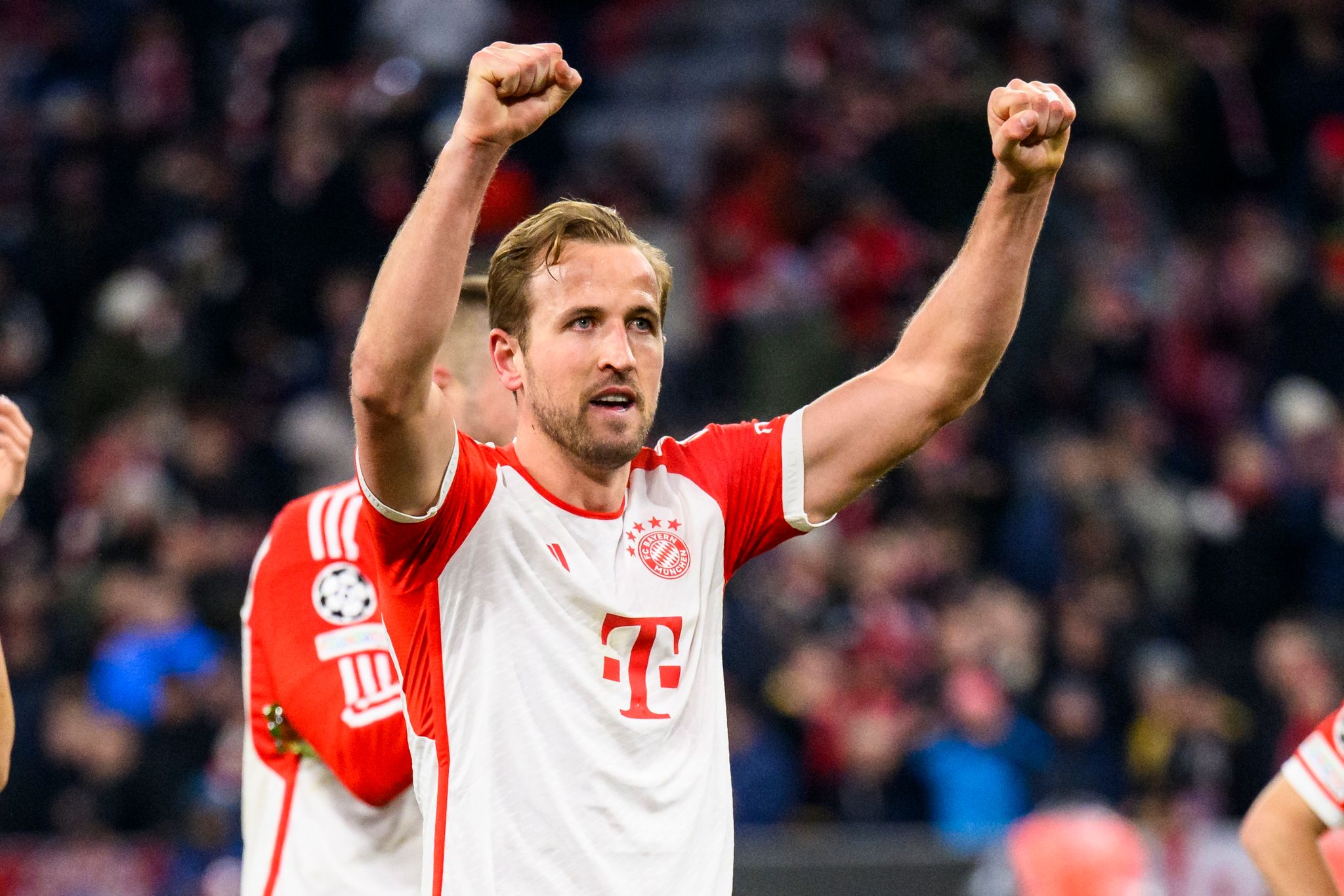 Kane und der Lewandowski-Rekord – Tuchel will helfen