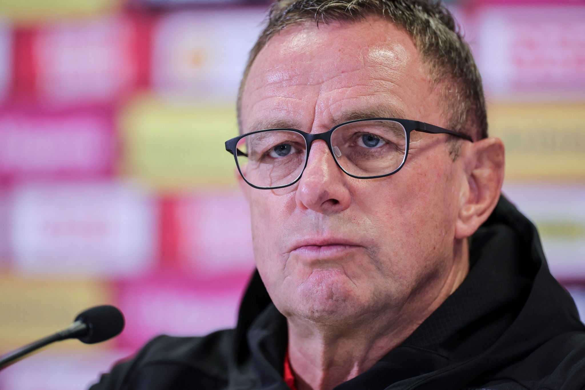 Bericht: Rangnick-Zweifel an Trainerjob beim FC Bayern