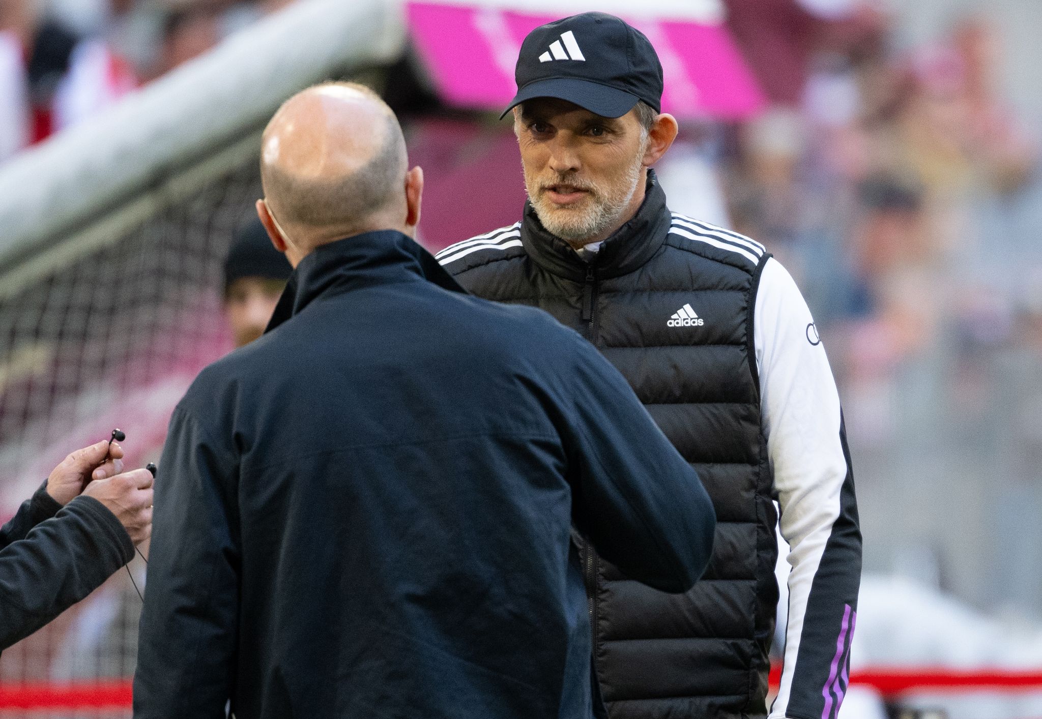 Tuchel kontert Hoeneß: «Ich find’s absolut haltlos»