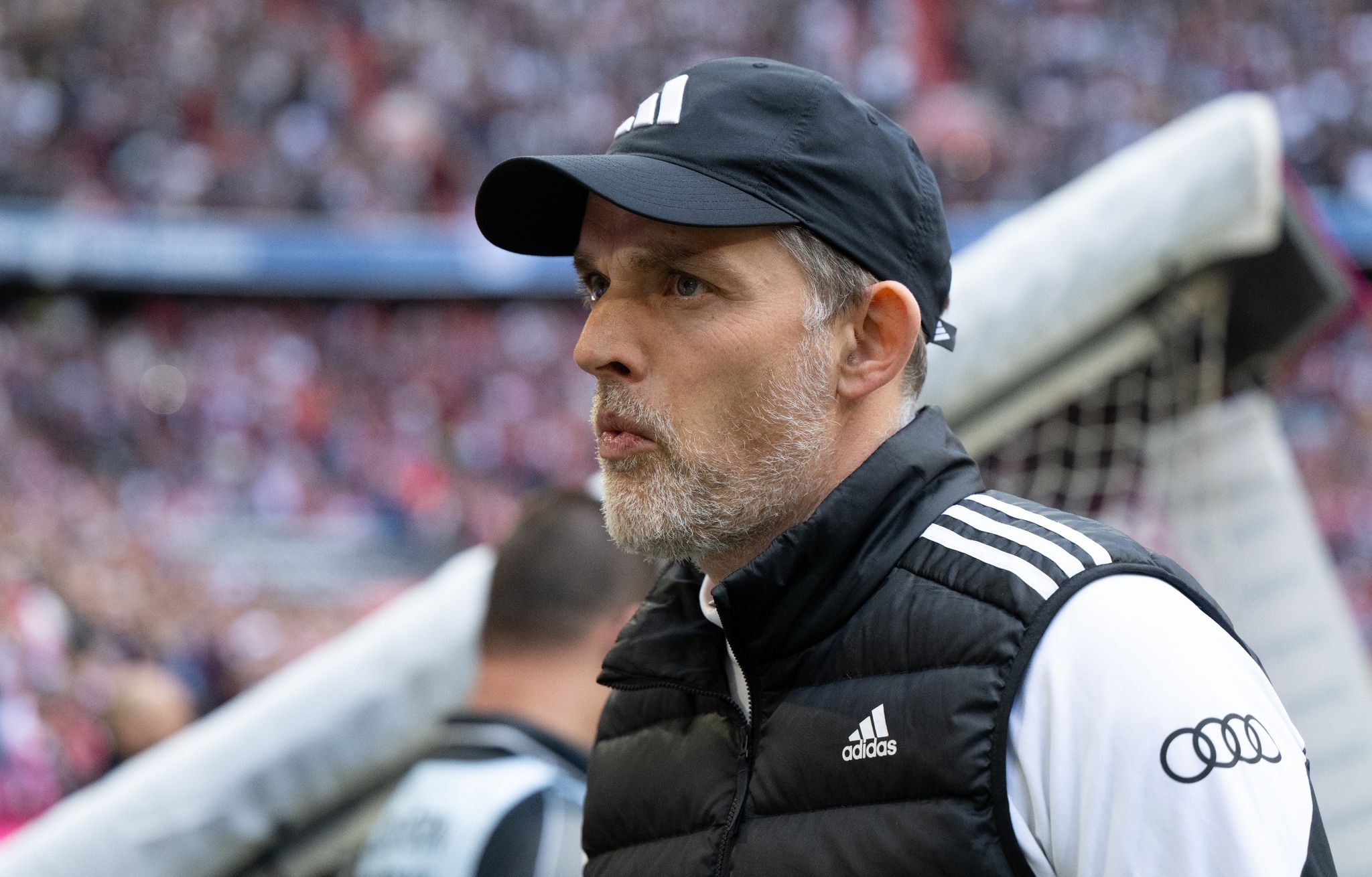 Bayern bangen vor Real um Musiala, Laimer und de Ligt