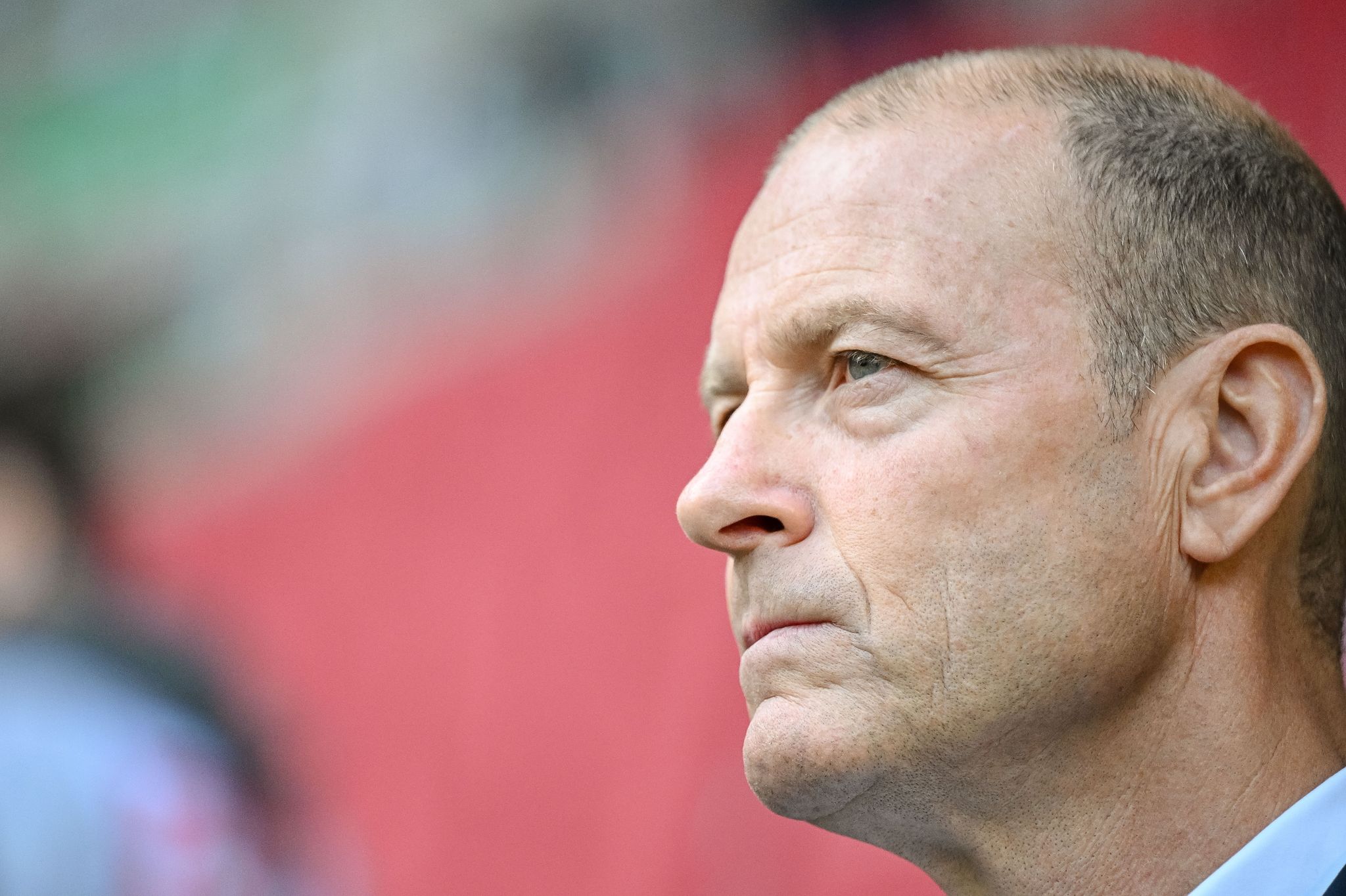 «Nicht-Leistung» des FC Augsburg: «Was war los?»