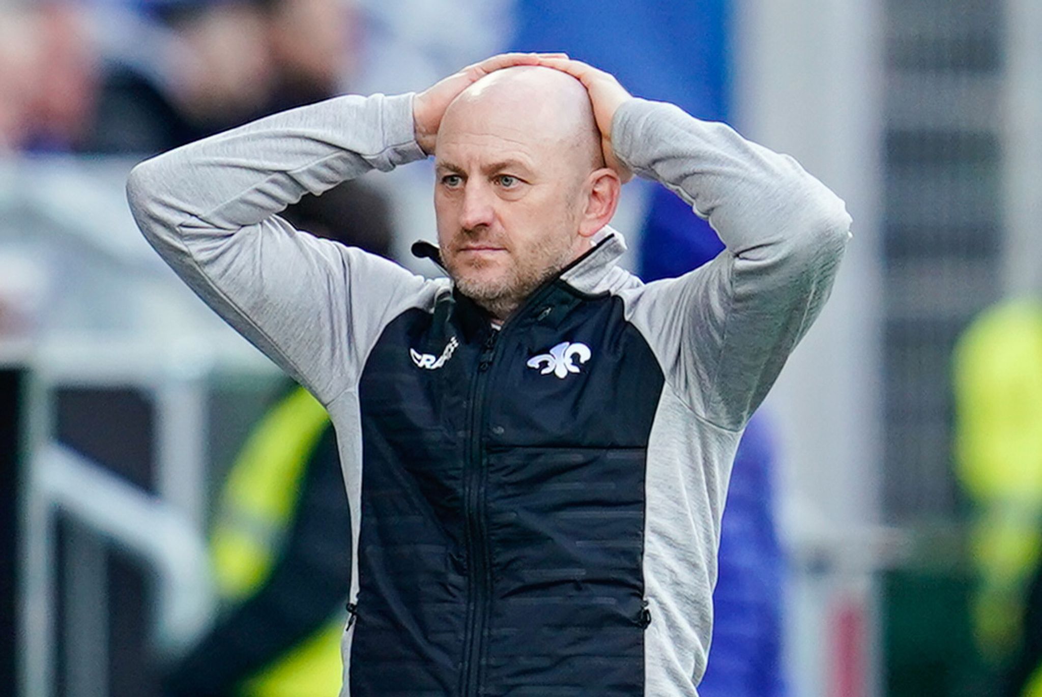 Darmstadt 98 zum vierten Mal aus der Bundesliga abgestiegen