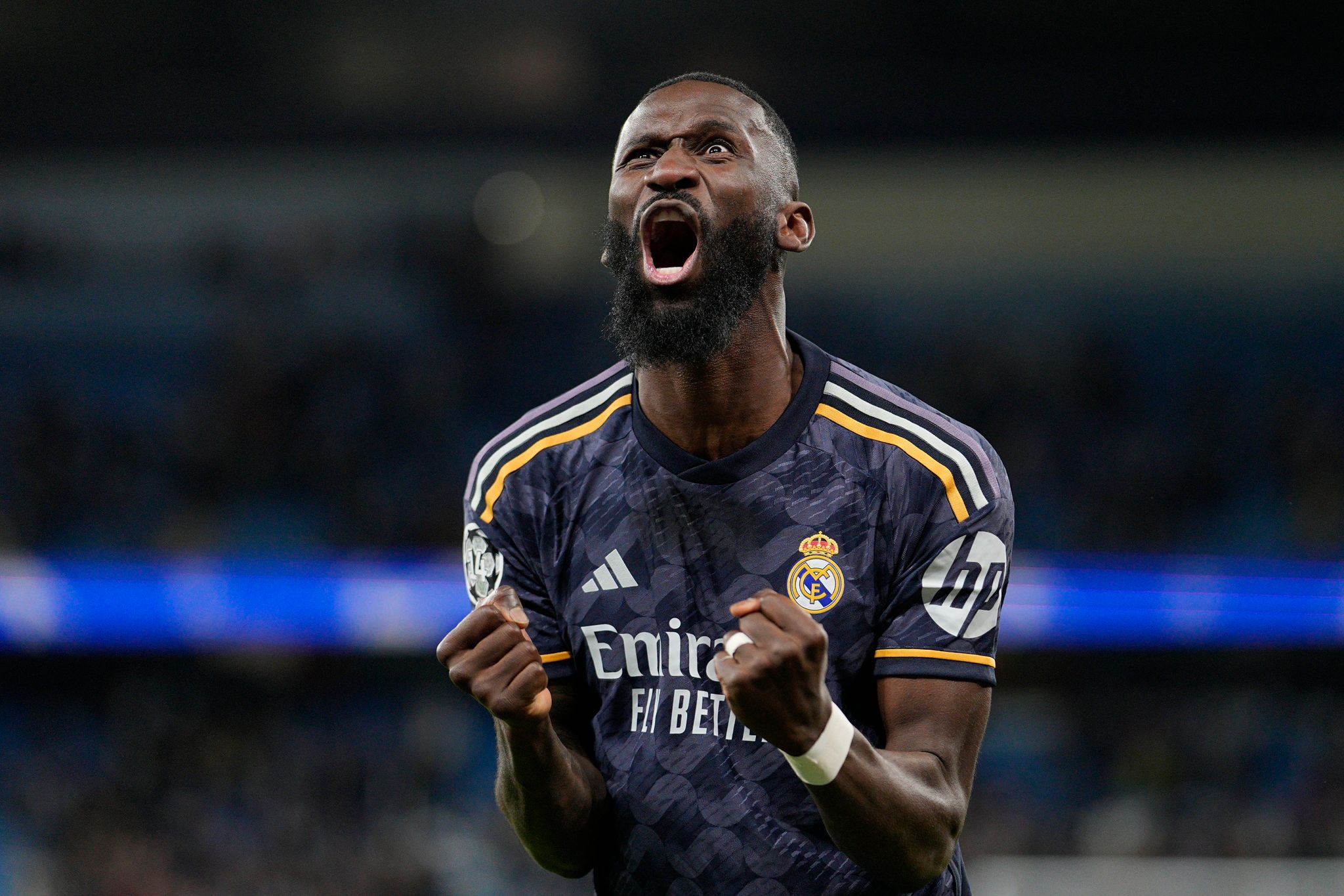 Rüdiger bereit für Bayern und Kane: «Lebe für diese Duelle»