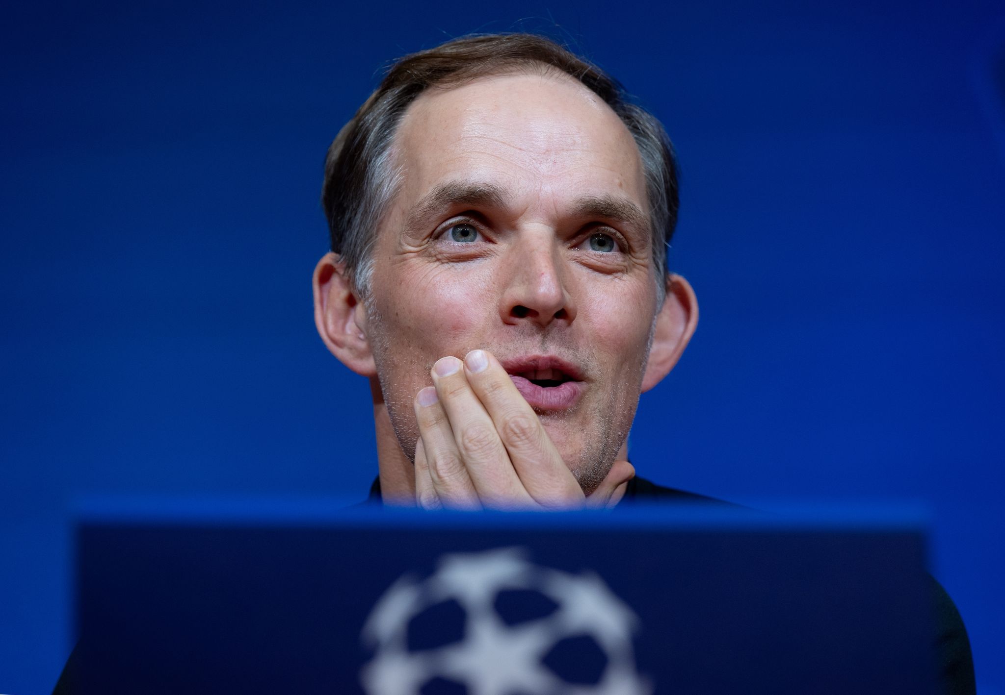 Tuchels größte Bayern-Spiele: «Es gibt nur noch Real Madrid»
