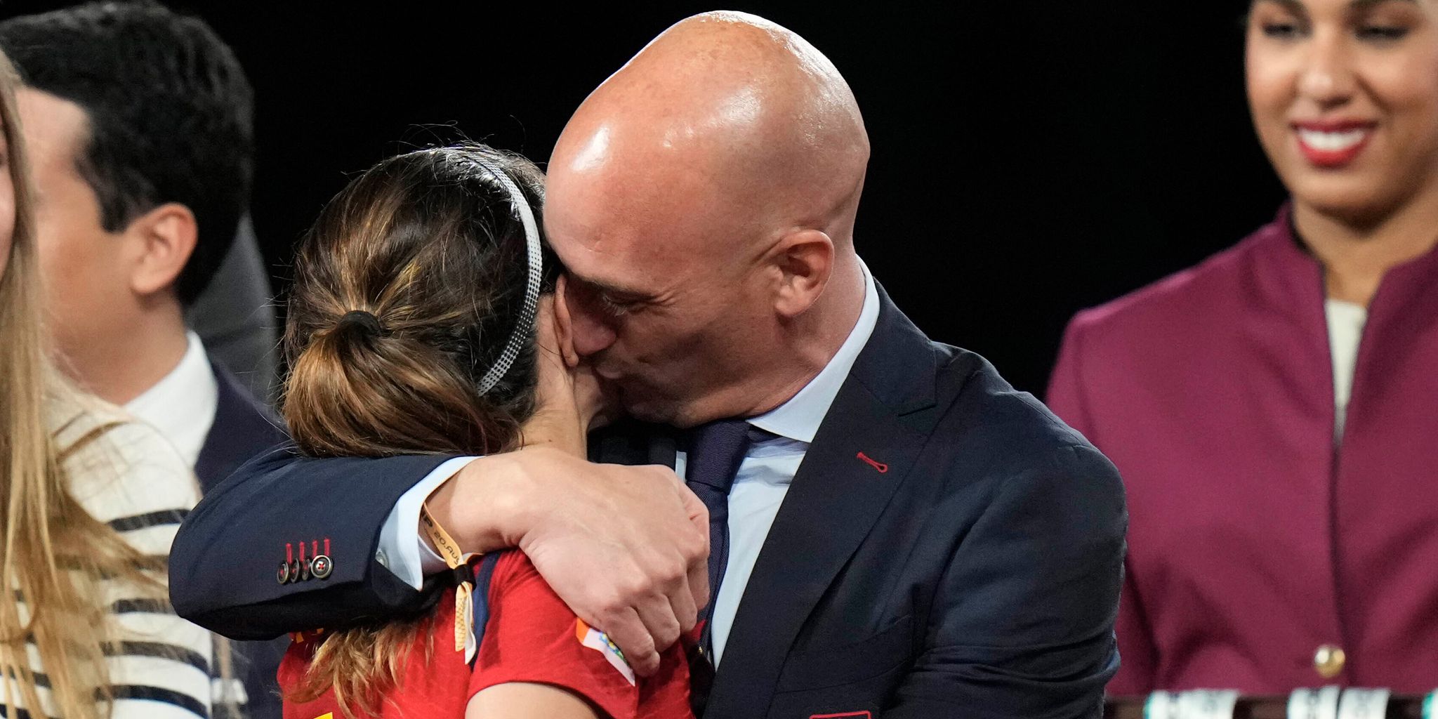 Spaniens Ex-Verbandsboss Rubiales: «Den Fußball gerettet»