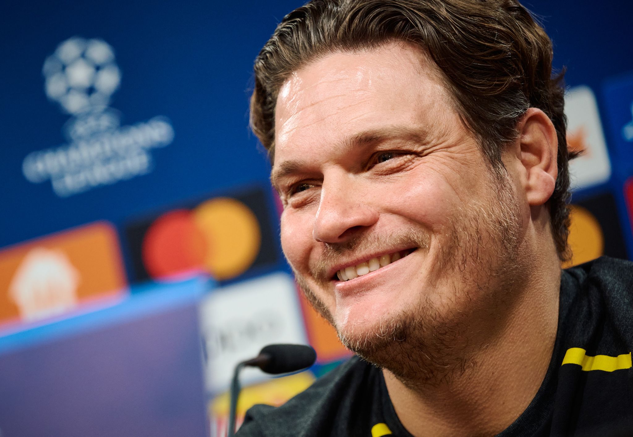BVB-Personalsorgen schwinden vor PSG-Spiel