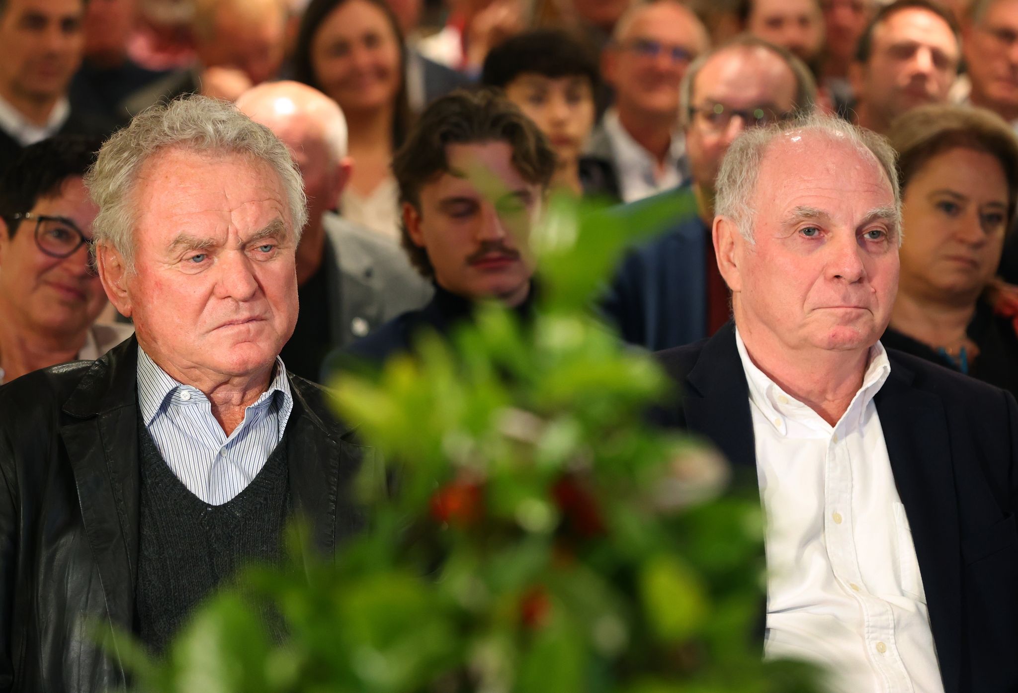 Maier widerspricht Hoeneß – «Komisches Gefühl» bei Rangnick