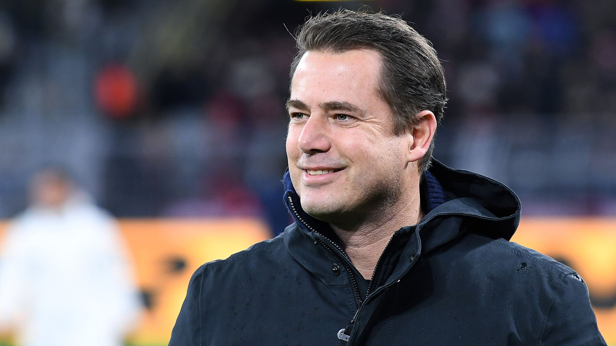 «Lars packt das» – Viel Kredit für neuen BVB-Chef Ricken
