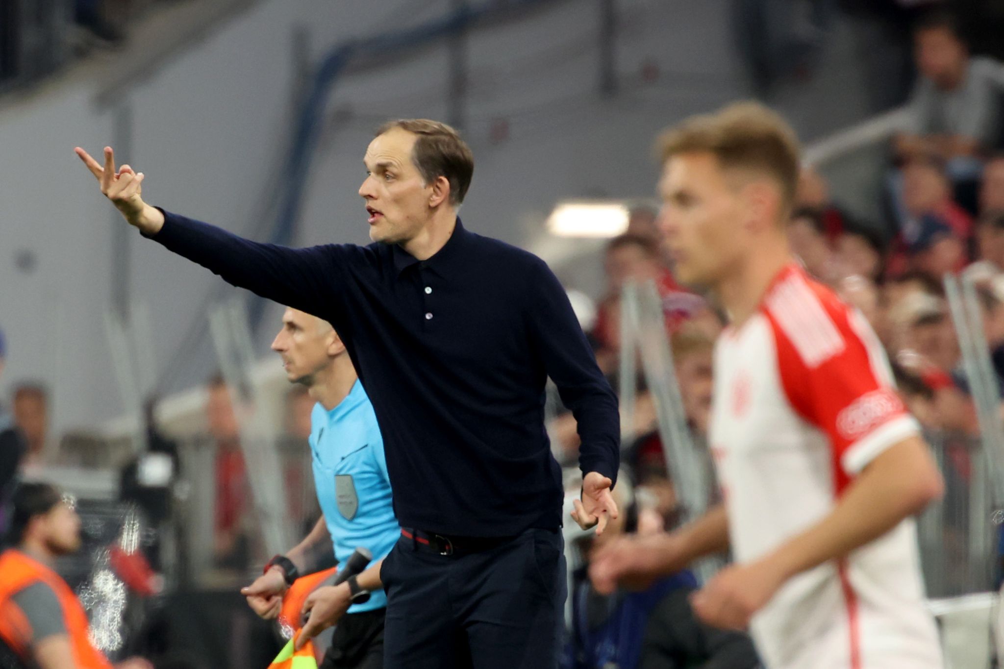 Bayerns XXL-Prüfung bei Real: «The winner takes it all»