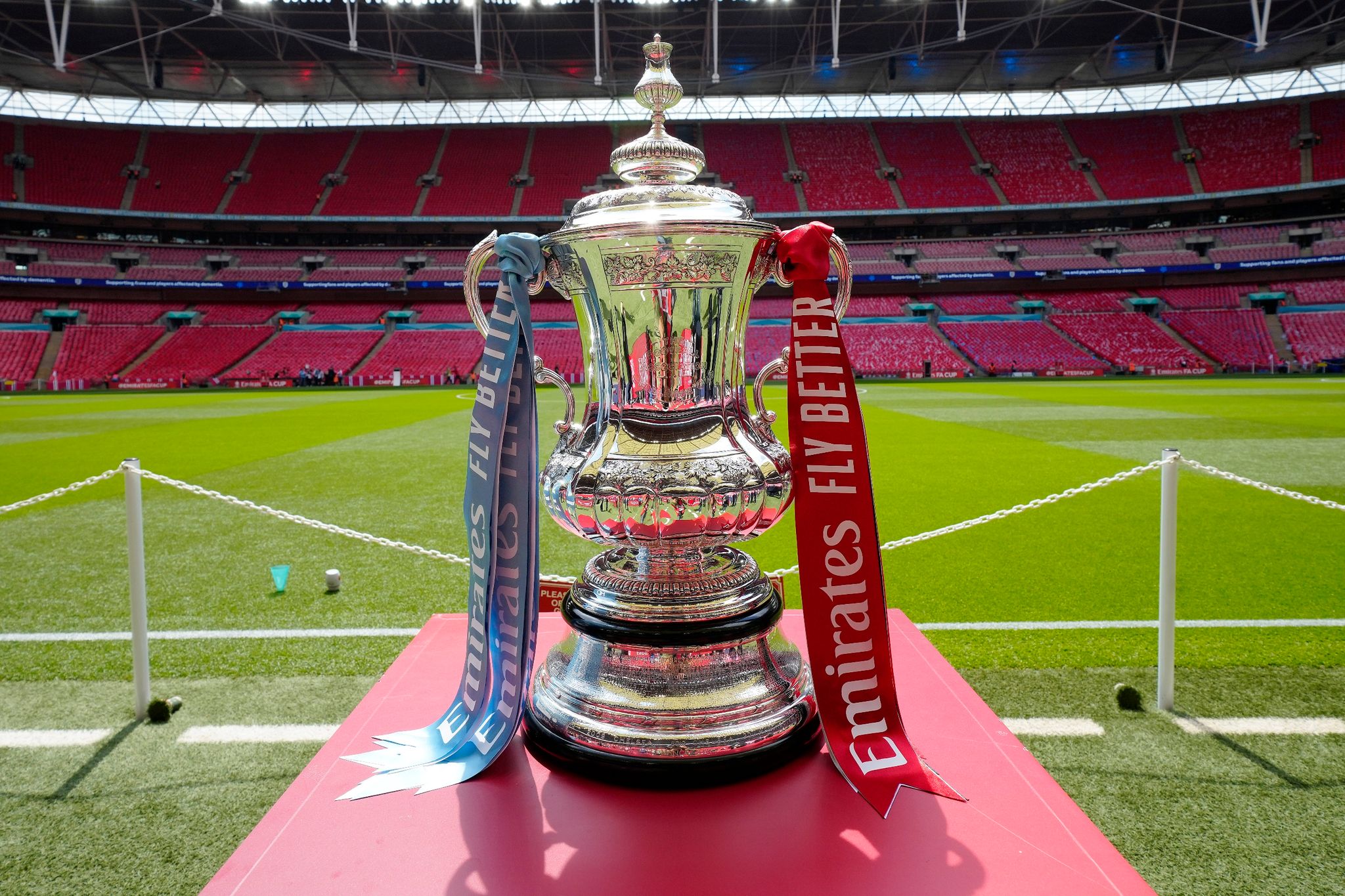 Clubs gegen Streichung von Wiederholungsspielen im FA-Cup