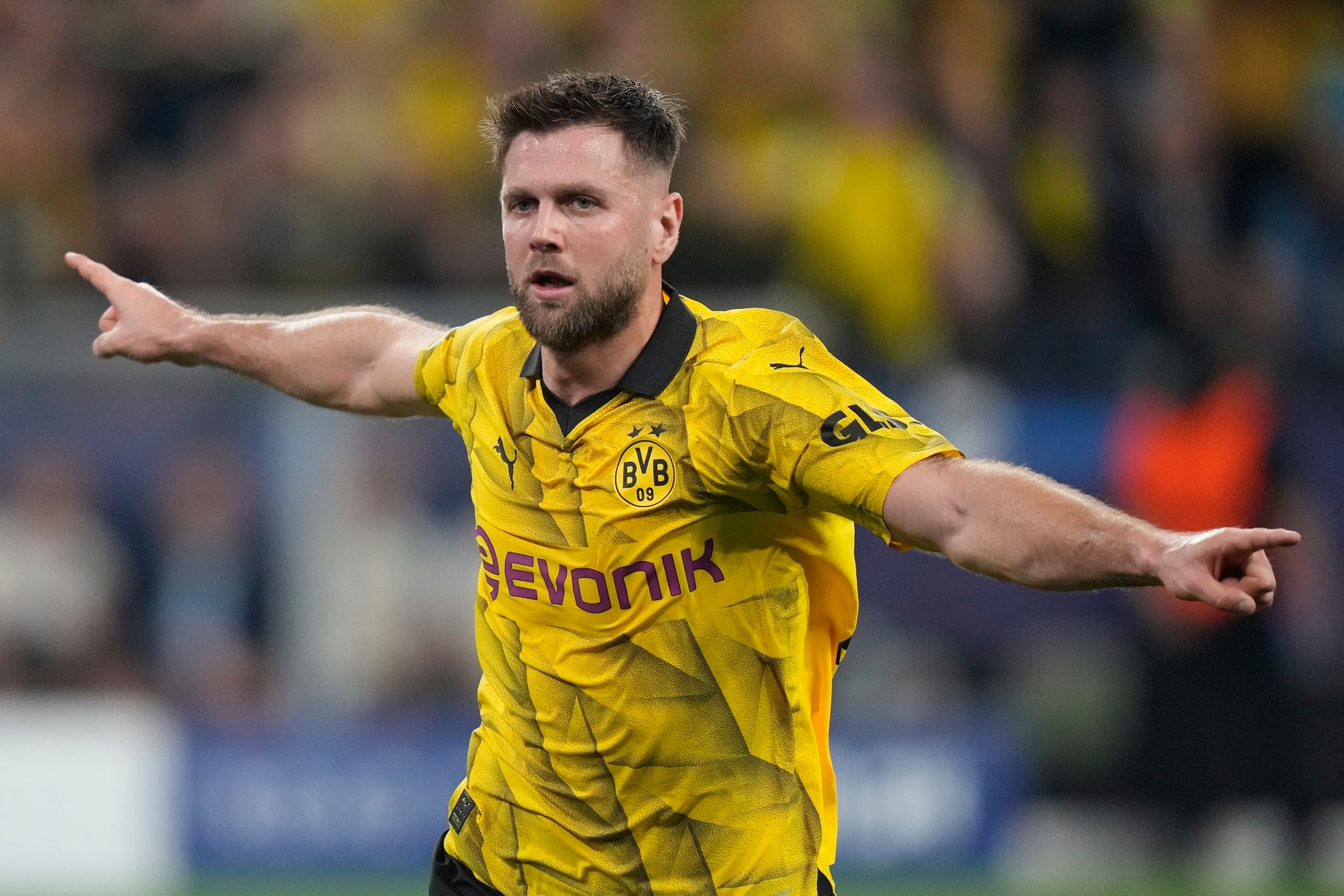 Königsklasse durch die Hintertür: Magische BVB-Nacht