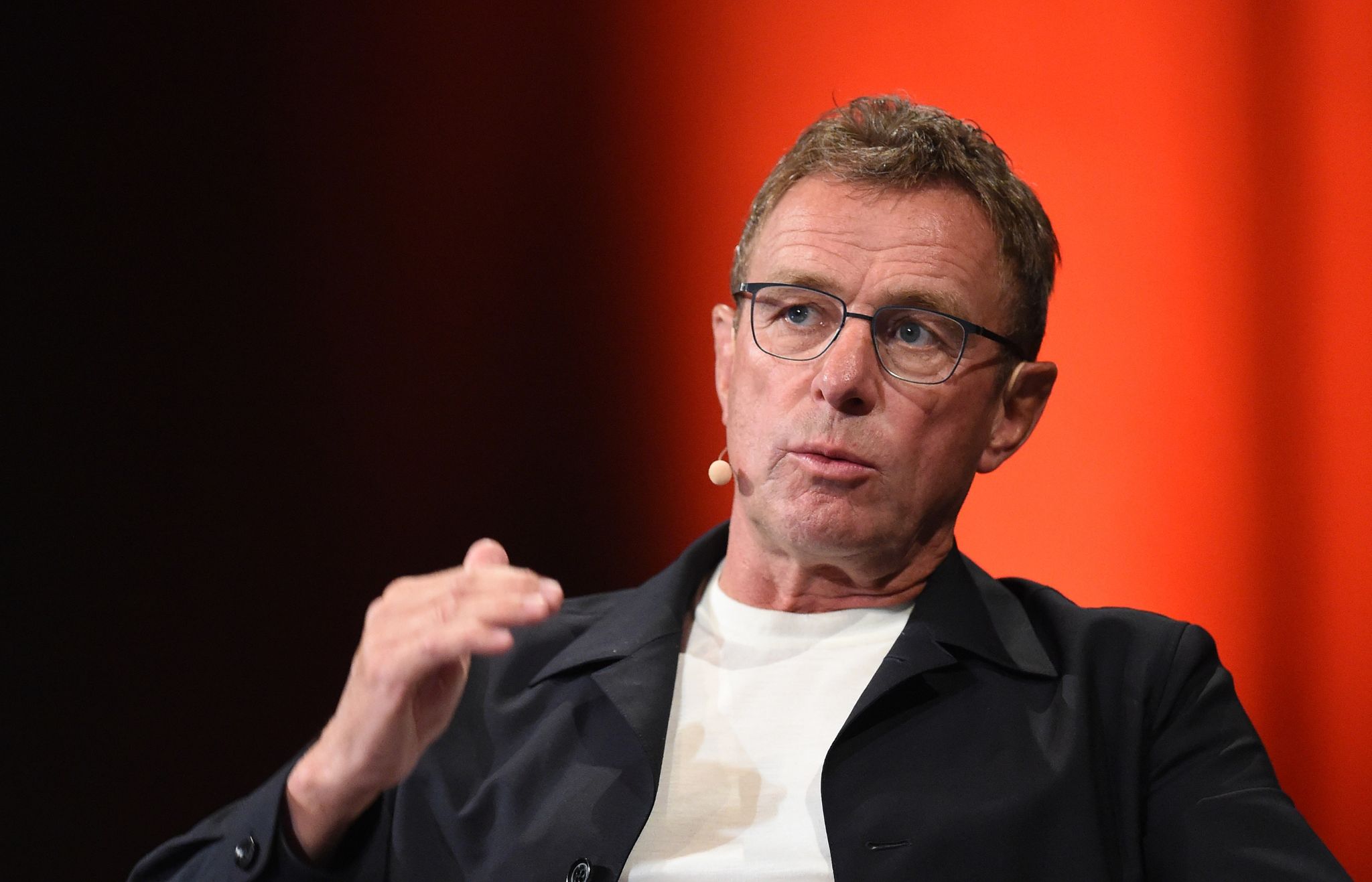 Nächste Trainer-Abfuhr: Rangnick sagt düpiertem FC Bayern ab