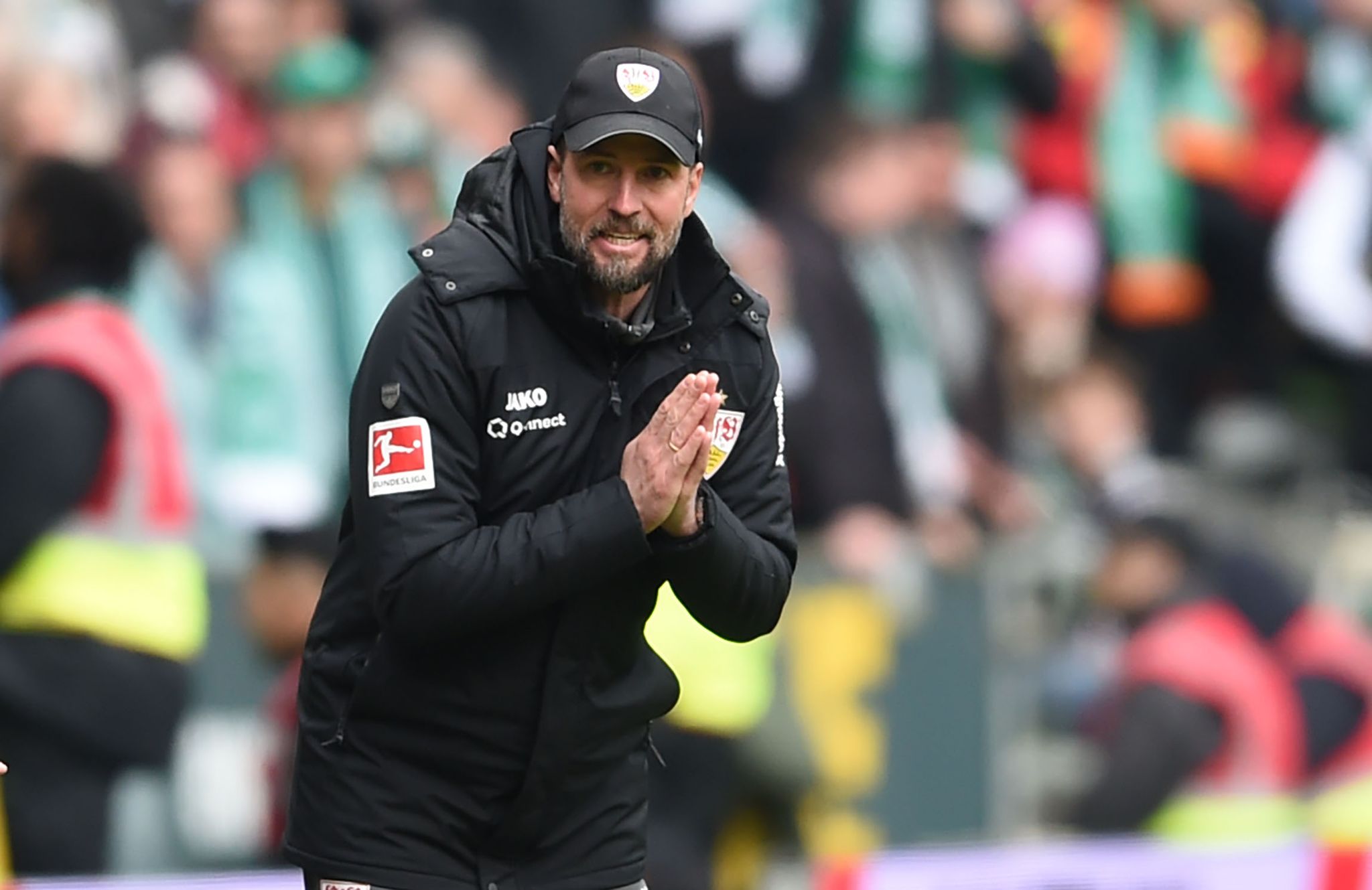 VfB Stuttgart hat Planungssicherheit