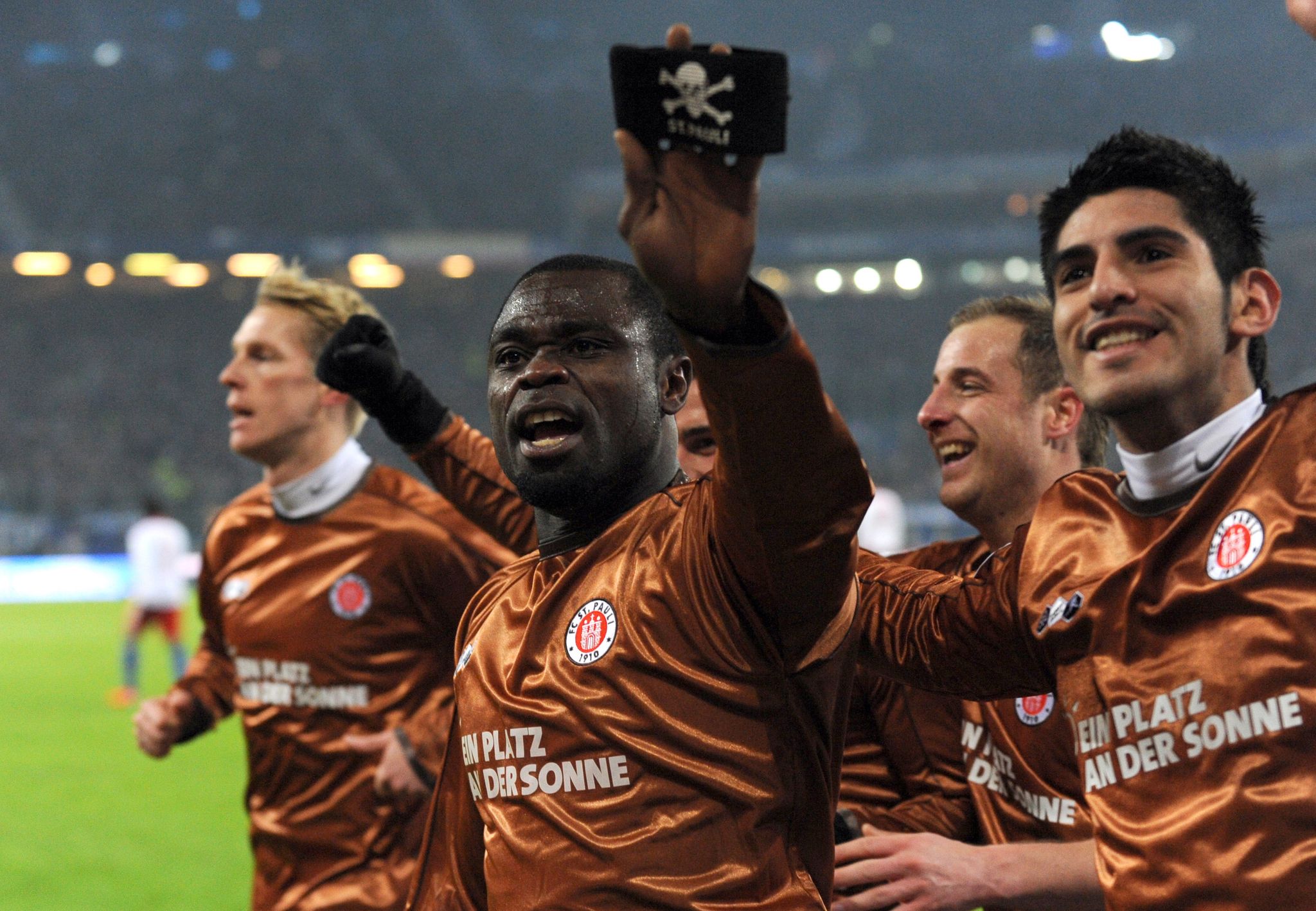 Aufstieg im Derby? Die Erstliga-Geschichte des FC St. Pauli