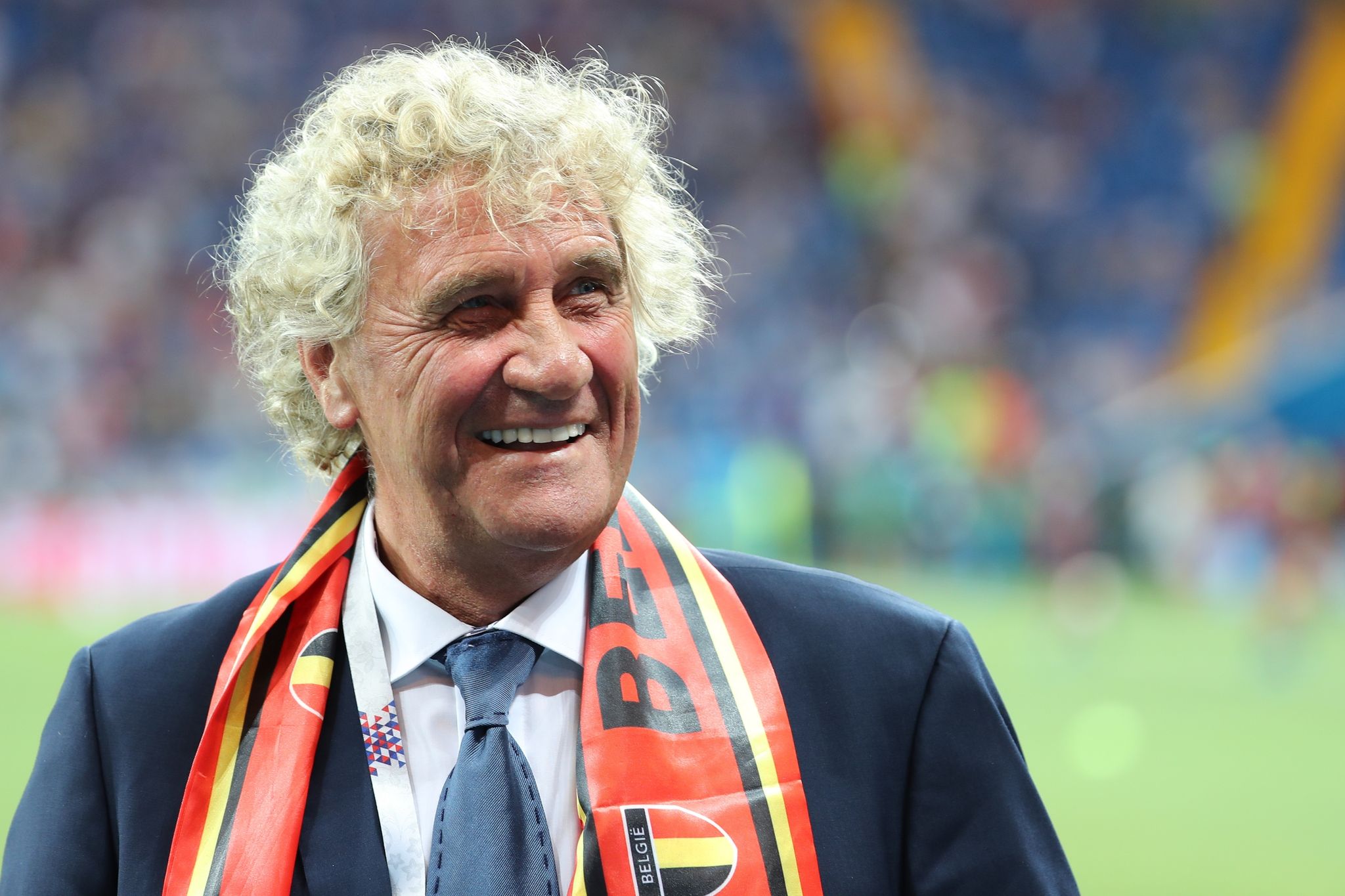 Pfaff mit Bayern-Idee: Flick könnte für ein Jahr übernehmen