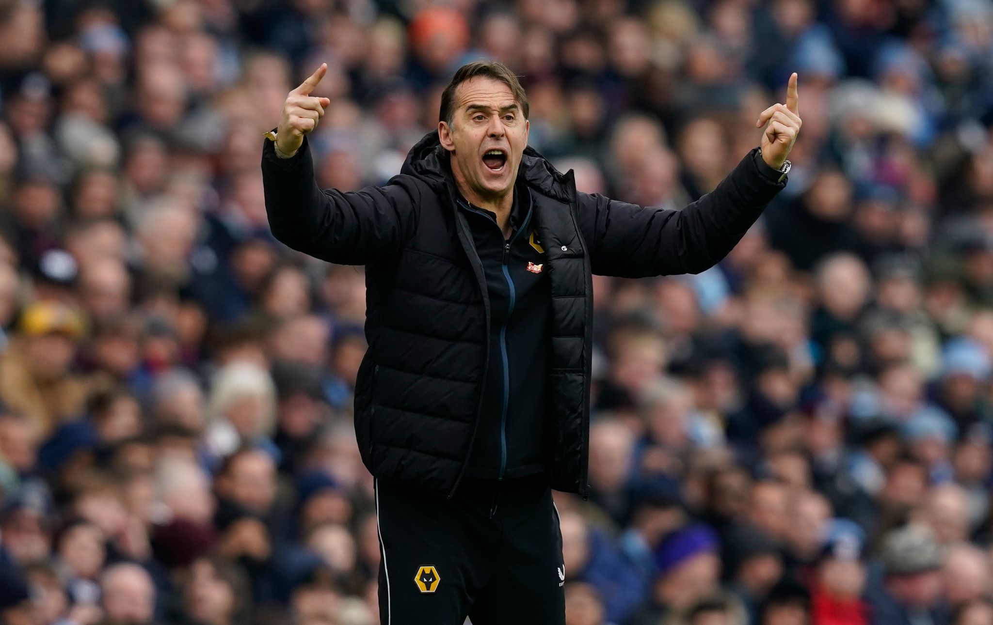 Sky: FC Bayern fragt bei Spanier Lopetegui an