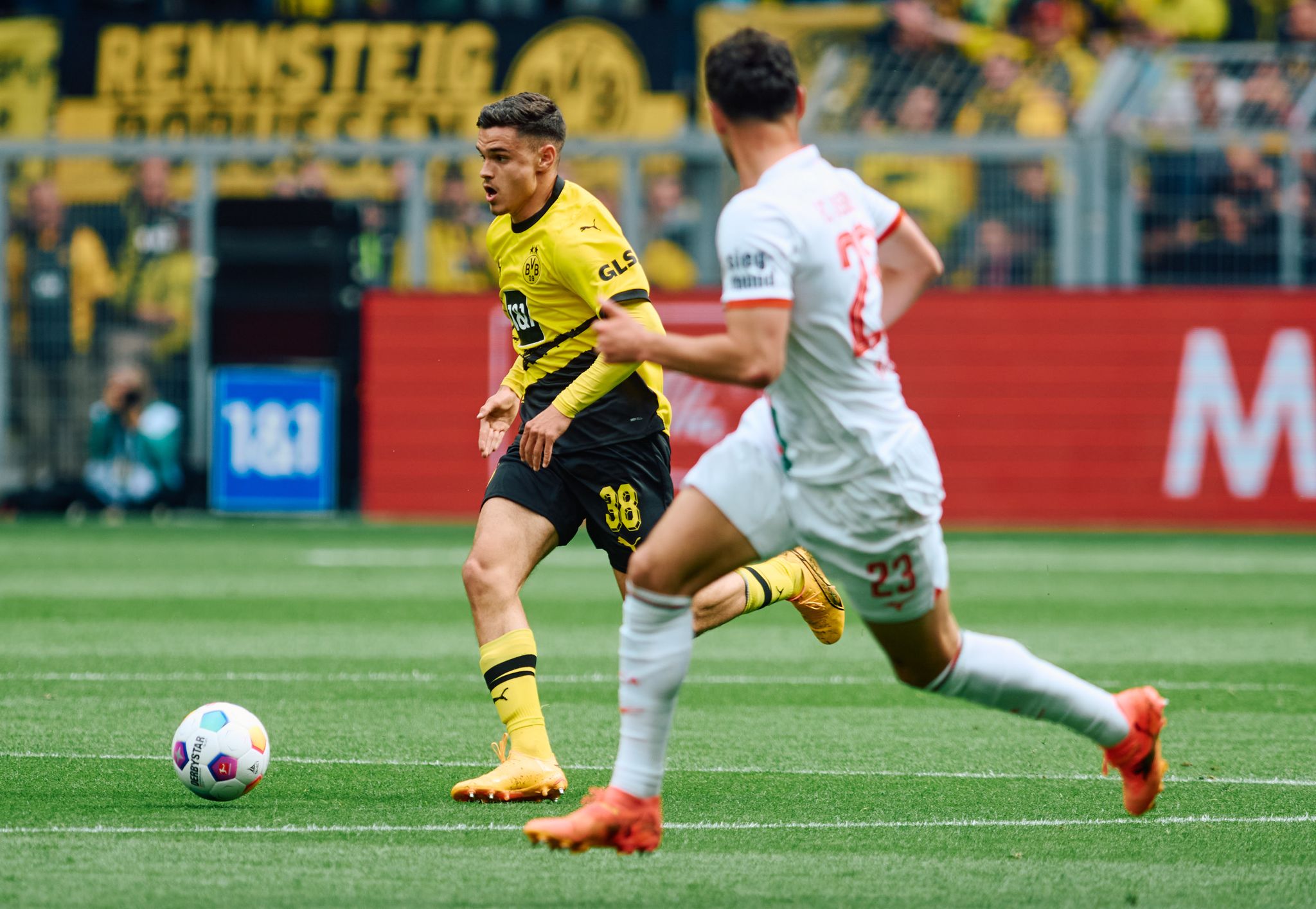 Abi-Prüfung bremst BVB-Debütanten für Champions League aus