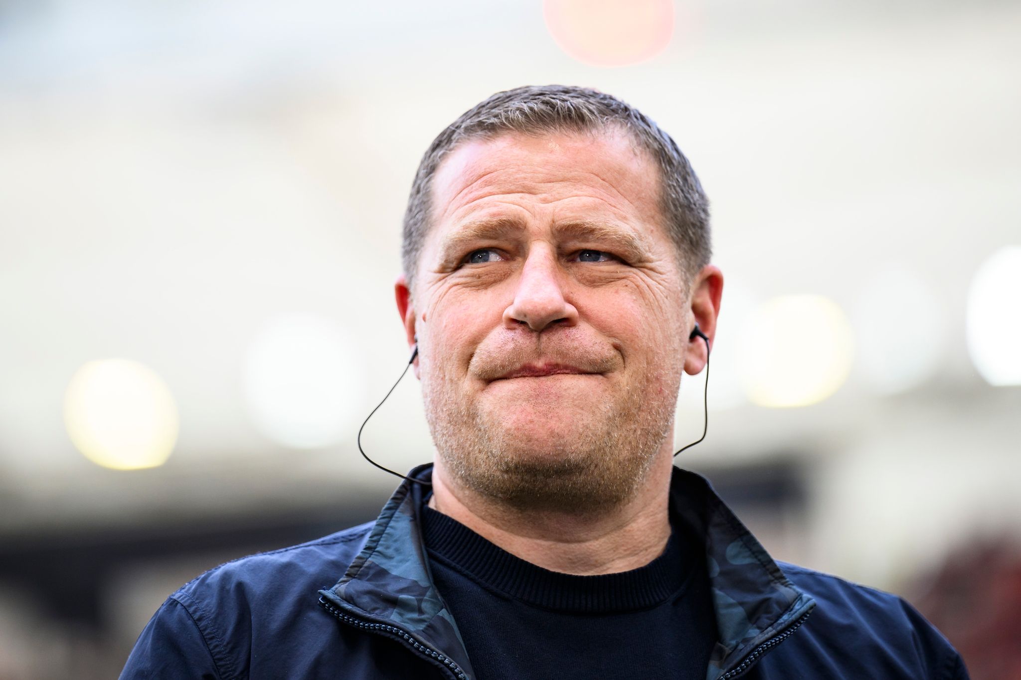 Eberl zu Bayerns Trainersuche: «Auf einmal gehen Türen auf»