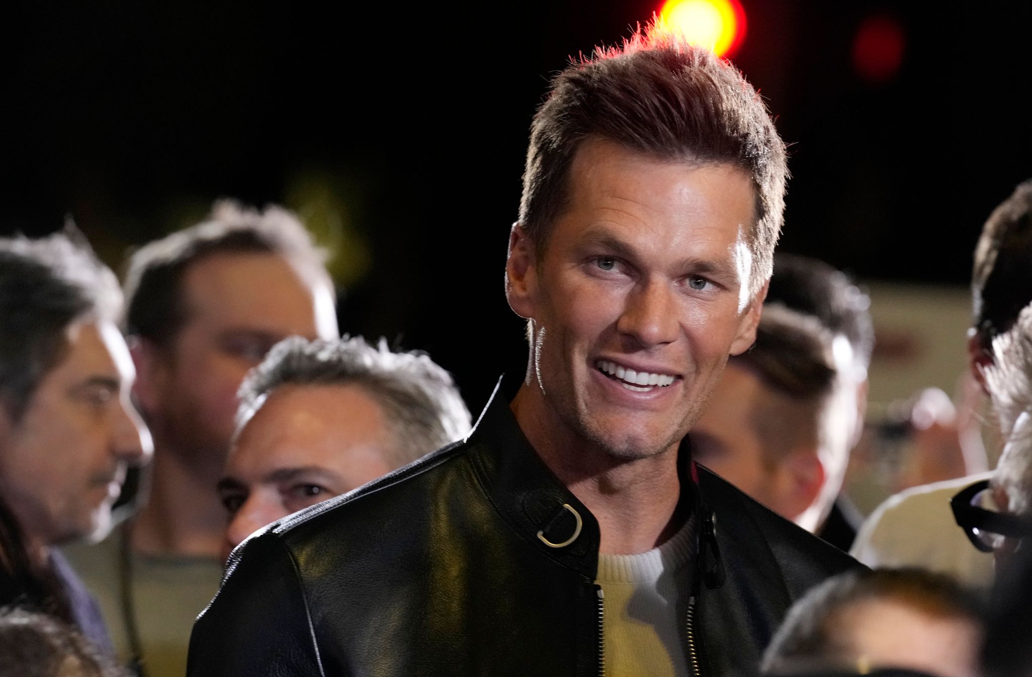 Brady spricht Birmingham-Fans nach Abstieg Mut zu