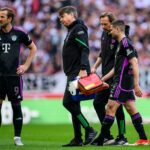 Krücken, Turban, Trainer-Frust: «Verhexte» Bayern-Tage
