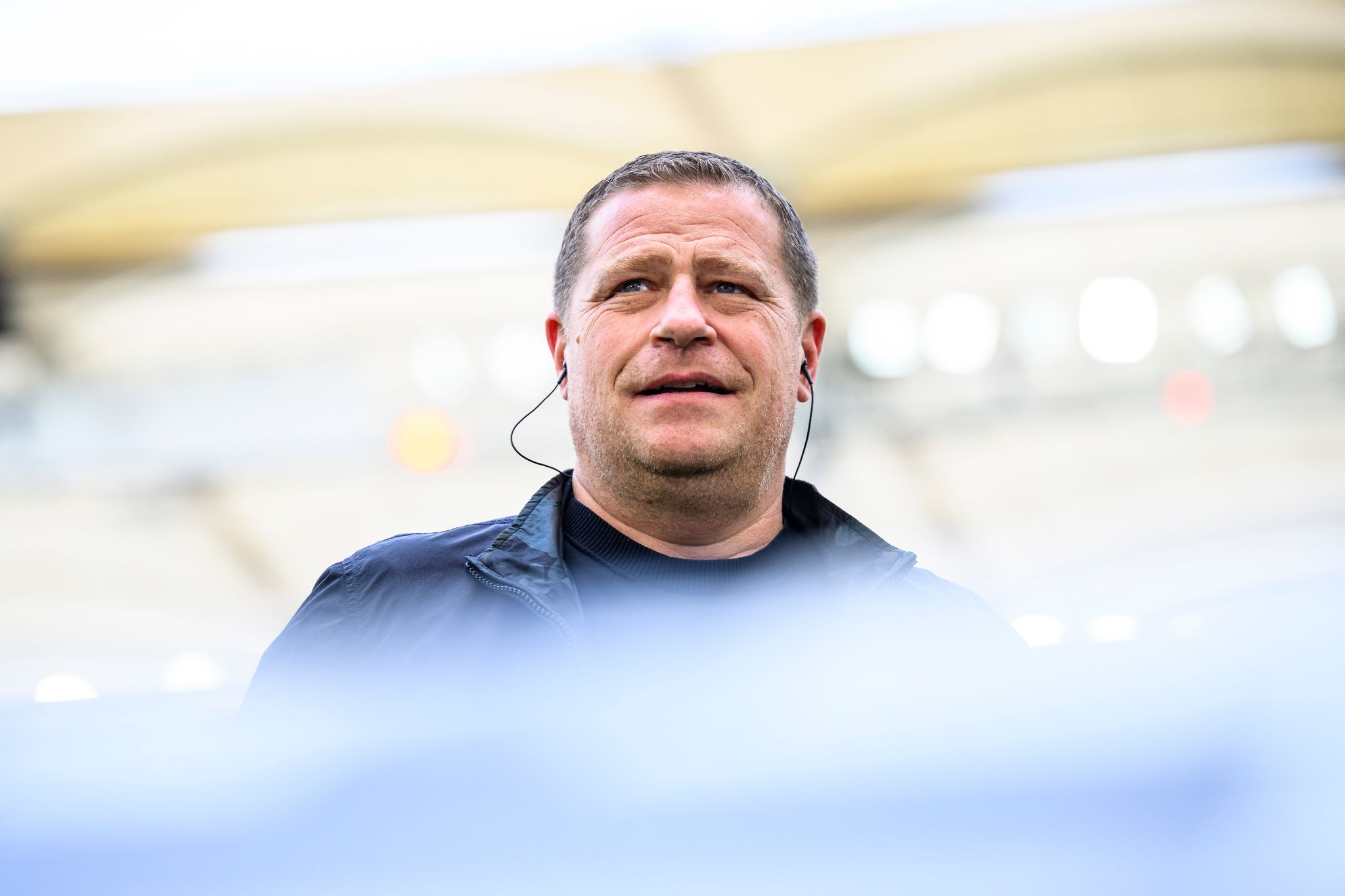 Eberl trifft Löw: Keine Kommunikation über Trainerposten