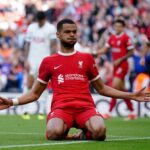 Liverpool gewinnt vorletztes Heimspiel mit Klopp