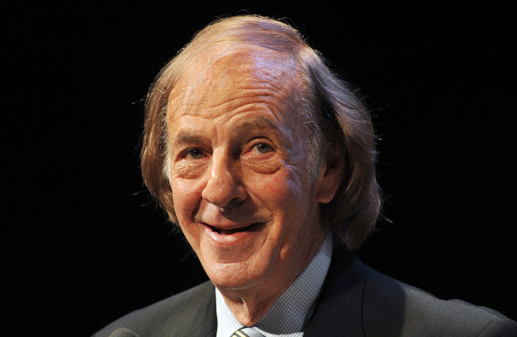 César Luis Menotti: Der Poet auf der Trainerbank