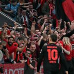 Korso und Stadion-Party: Bayer feiert am 26. Mai mit Fans