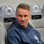 Hansa Rostock trennt sich von Sportdirektor Walter