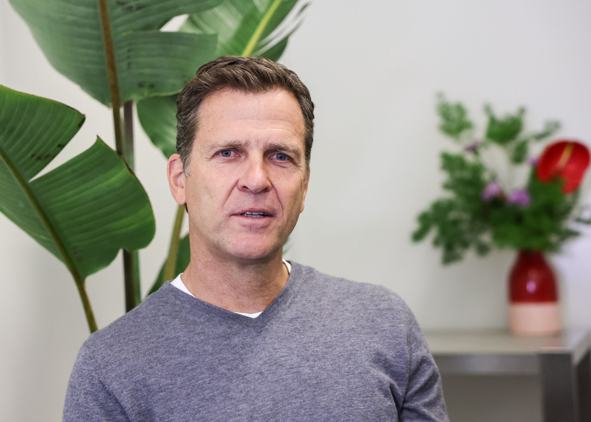 Bierhoff: Keine «Übermannschaft» bei der Fußball-EM