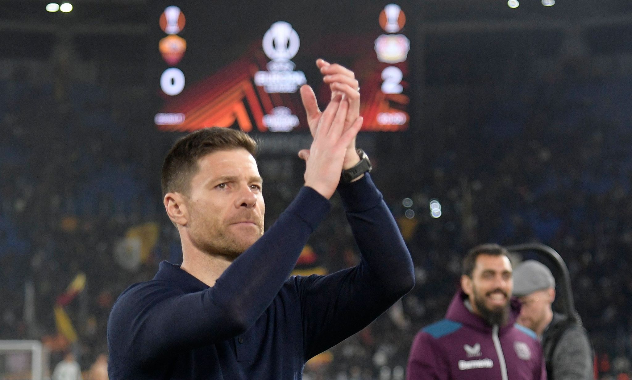 Alonso: Europa-Erfolge werten Leverkusen-Titel weiter auf