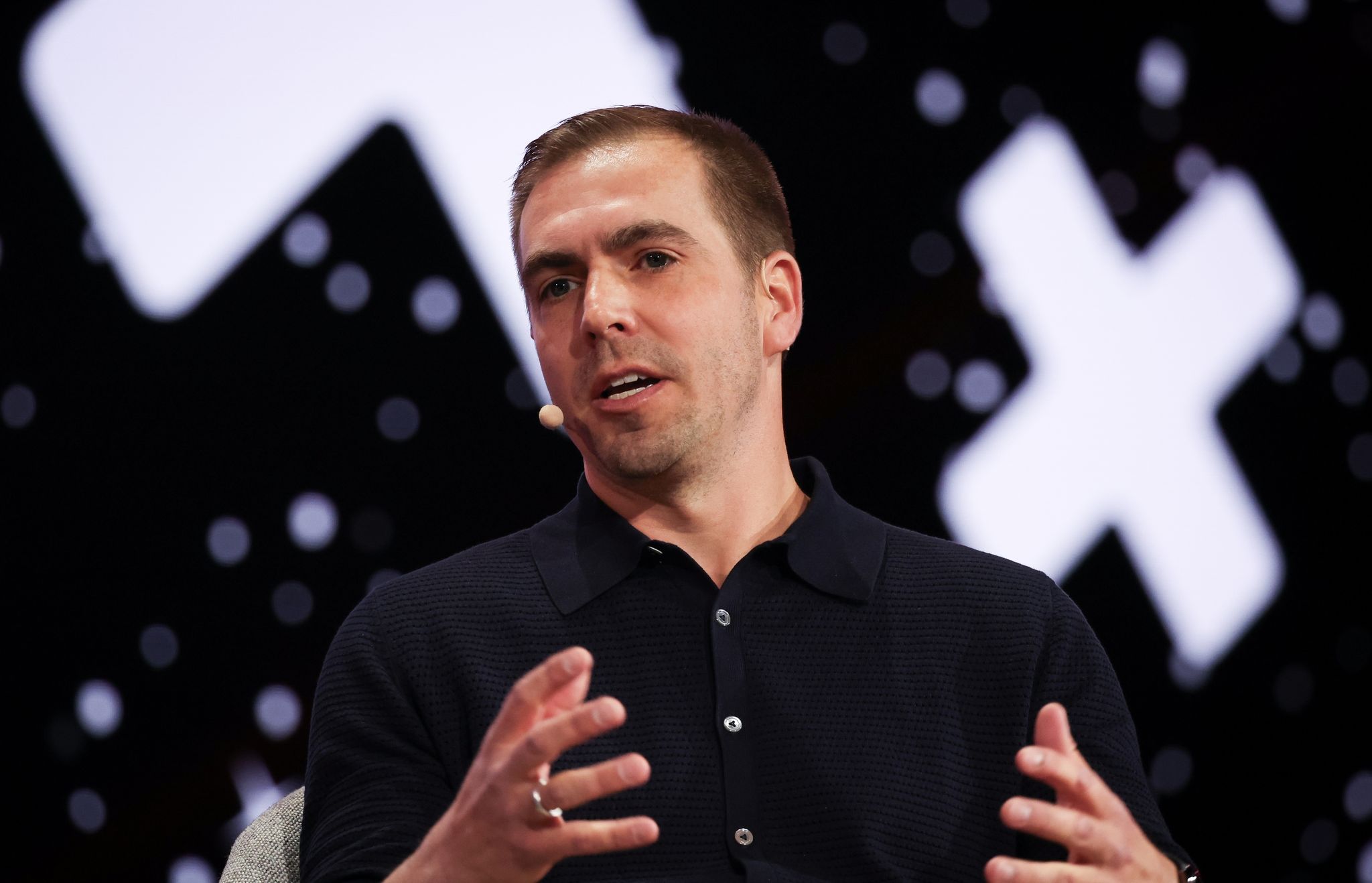 Philipp Lahm für «Equal Pay» bei großen Fußball-Turnieren
